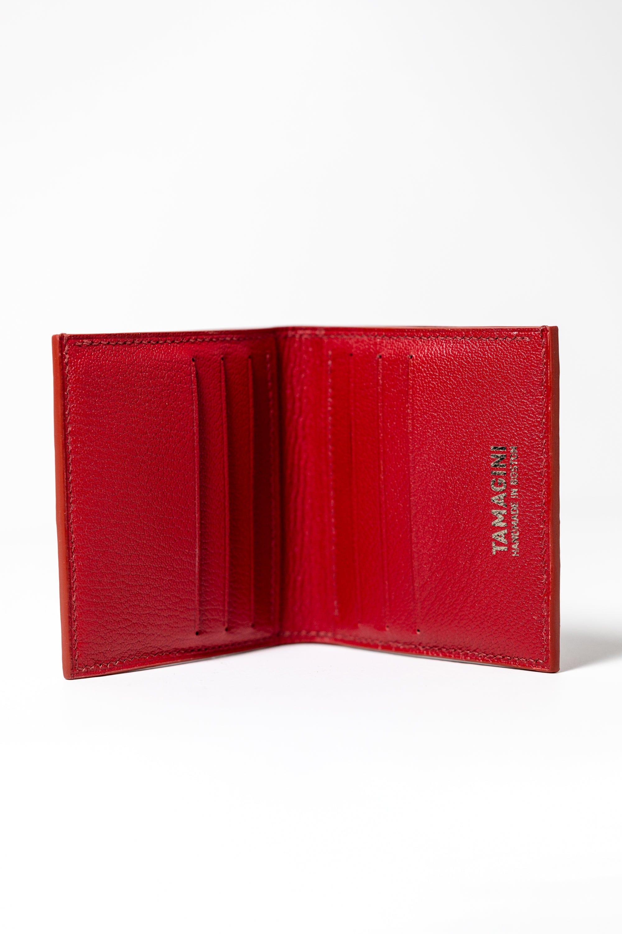 Tamagini Leather