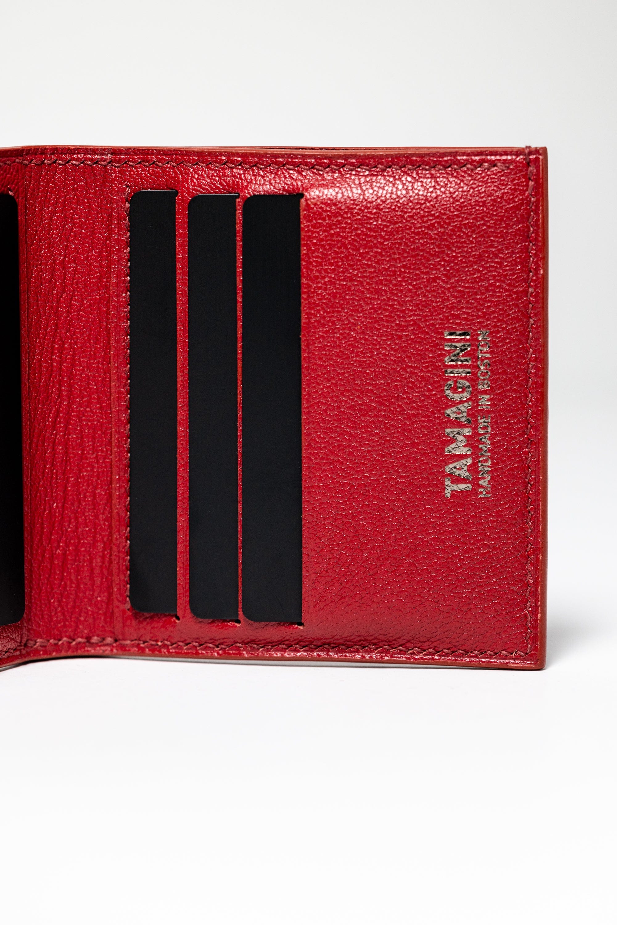 Tamagini Leather