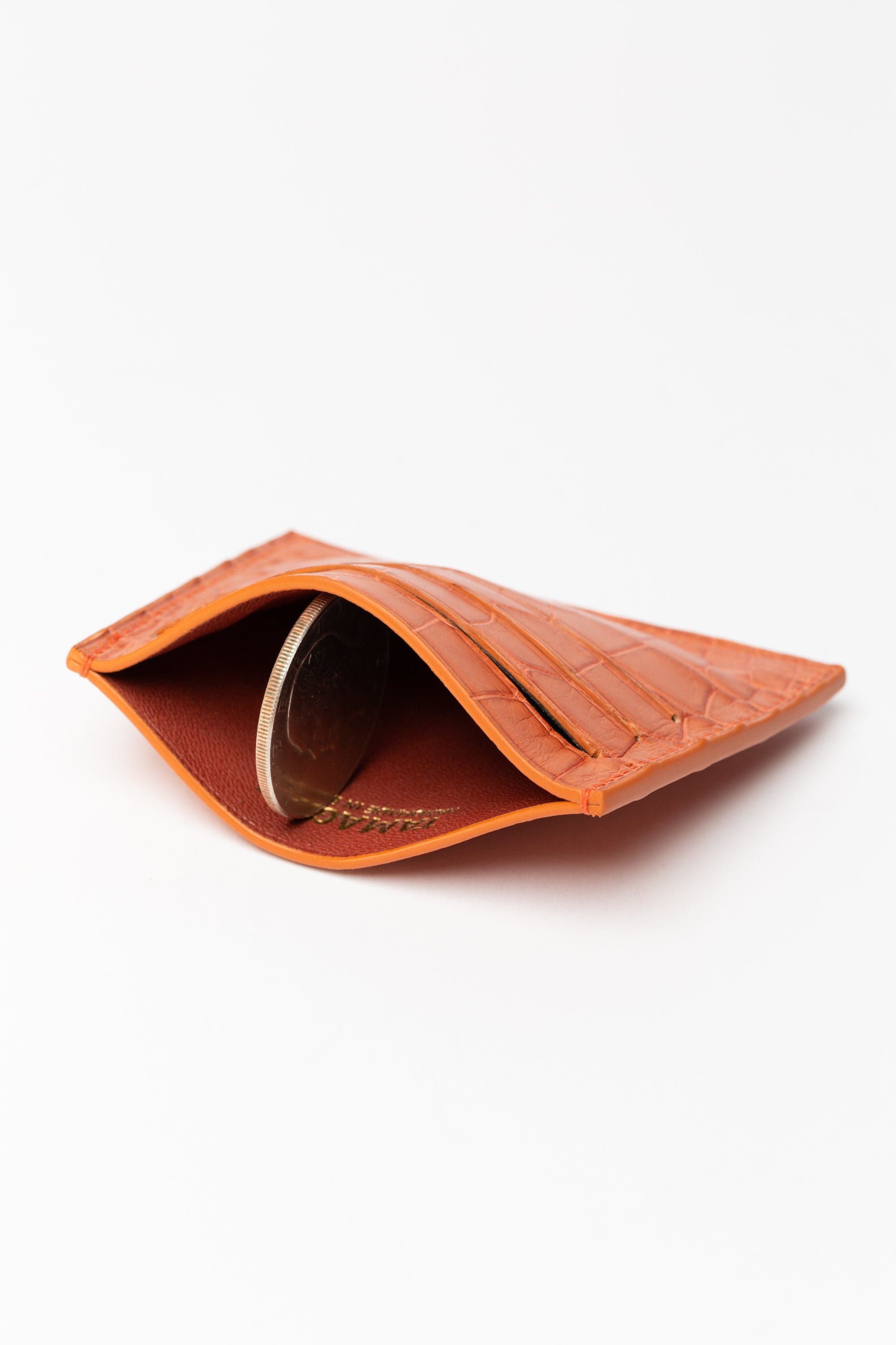 Tamagini Leather