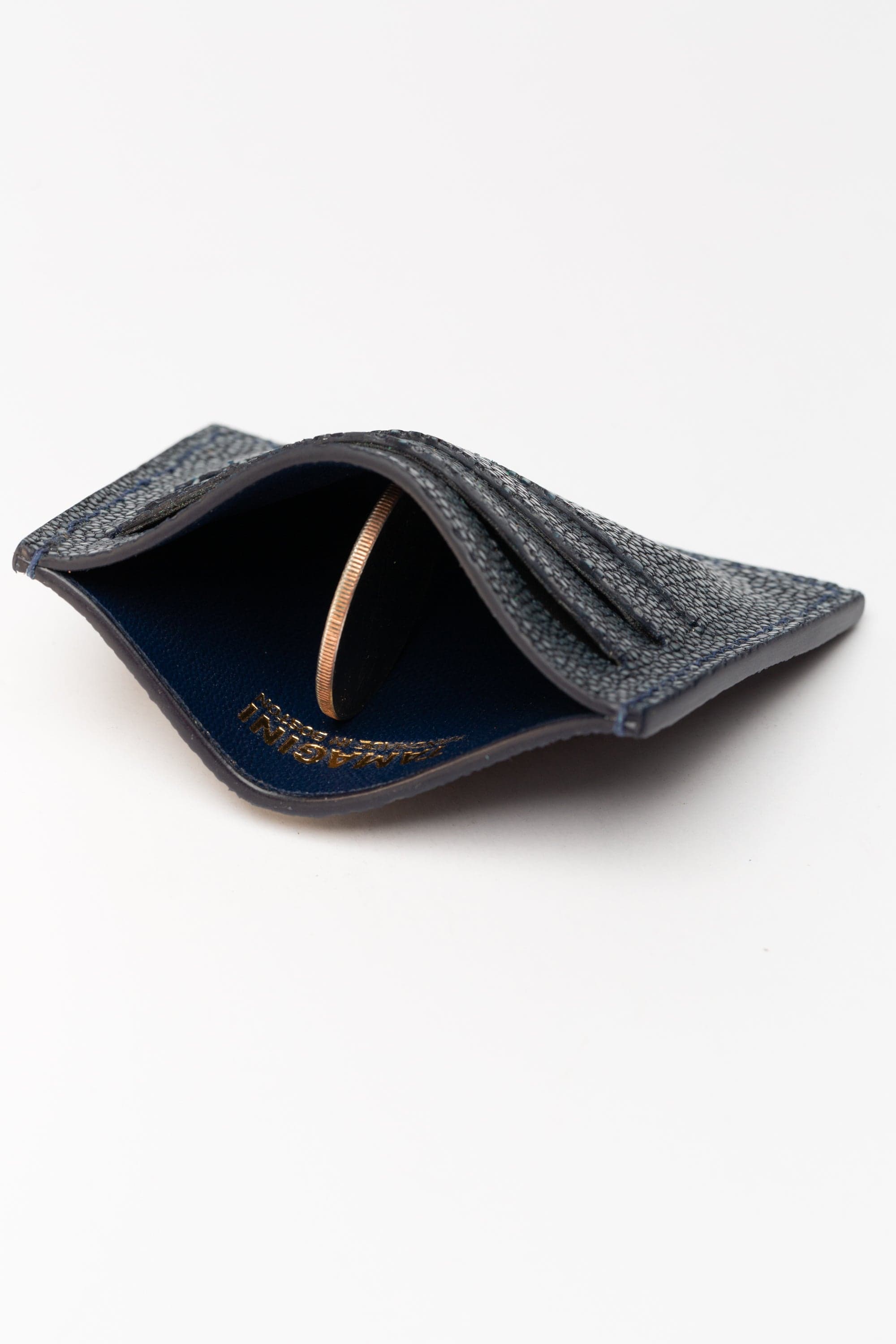 Tamagini Leather