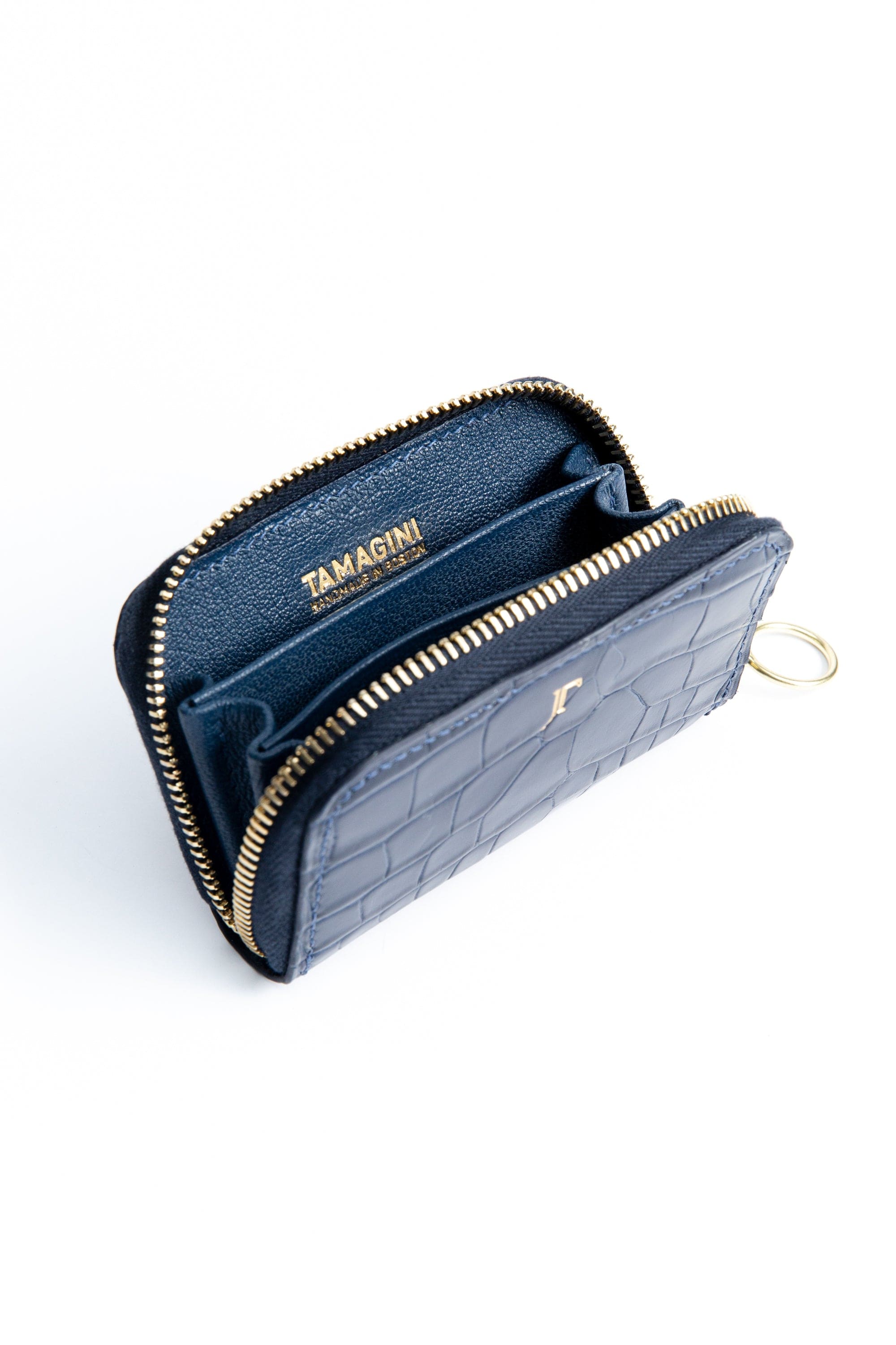Tamagini Leather