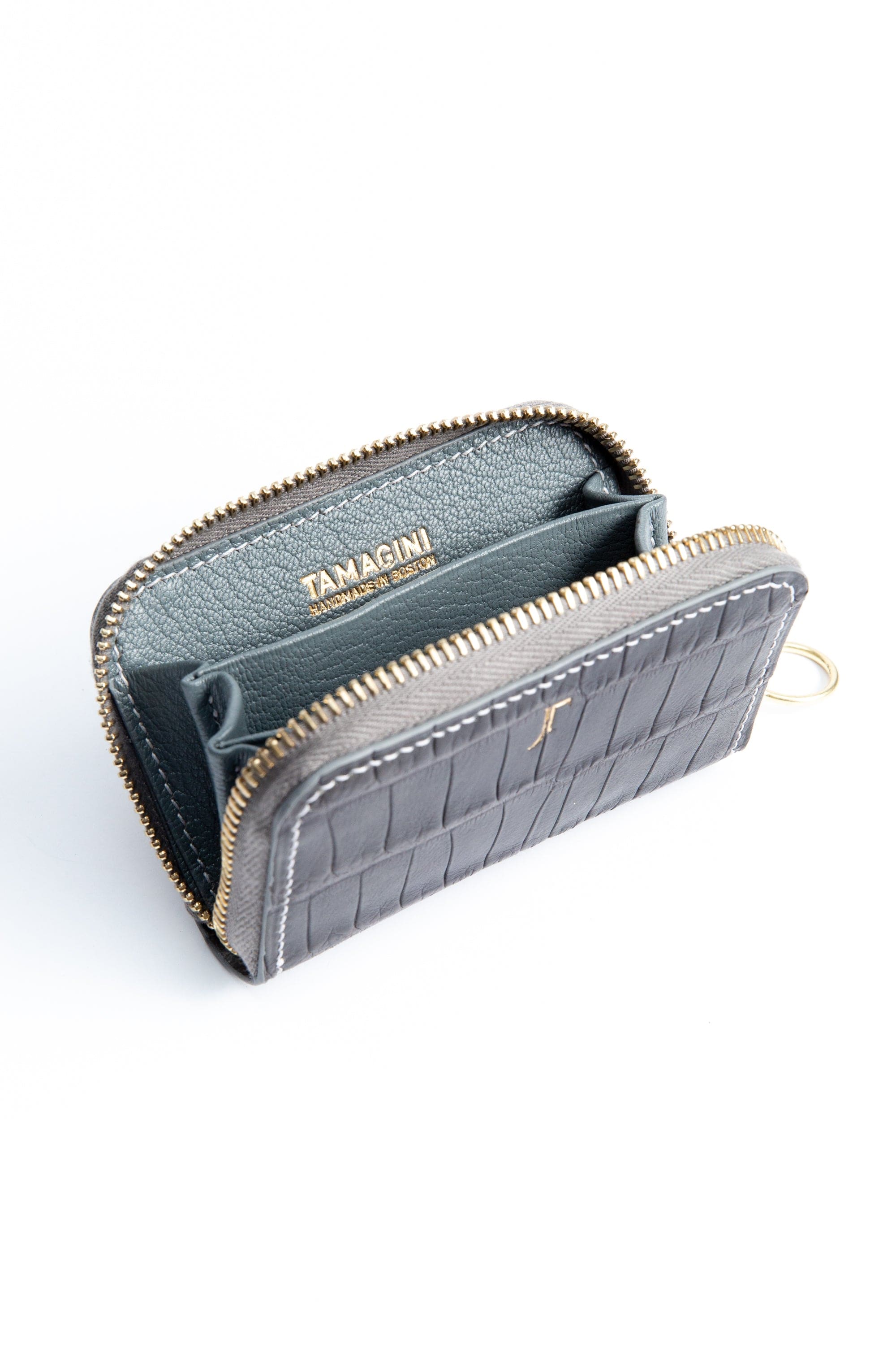 Tamagini Leather