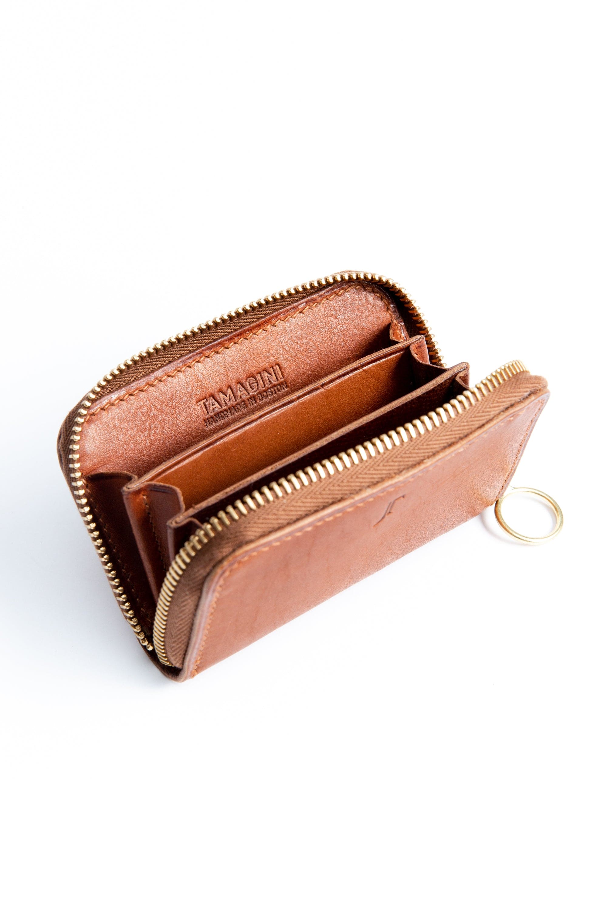 Tamagini Leather