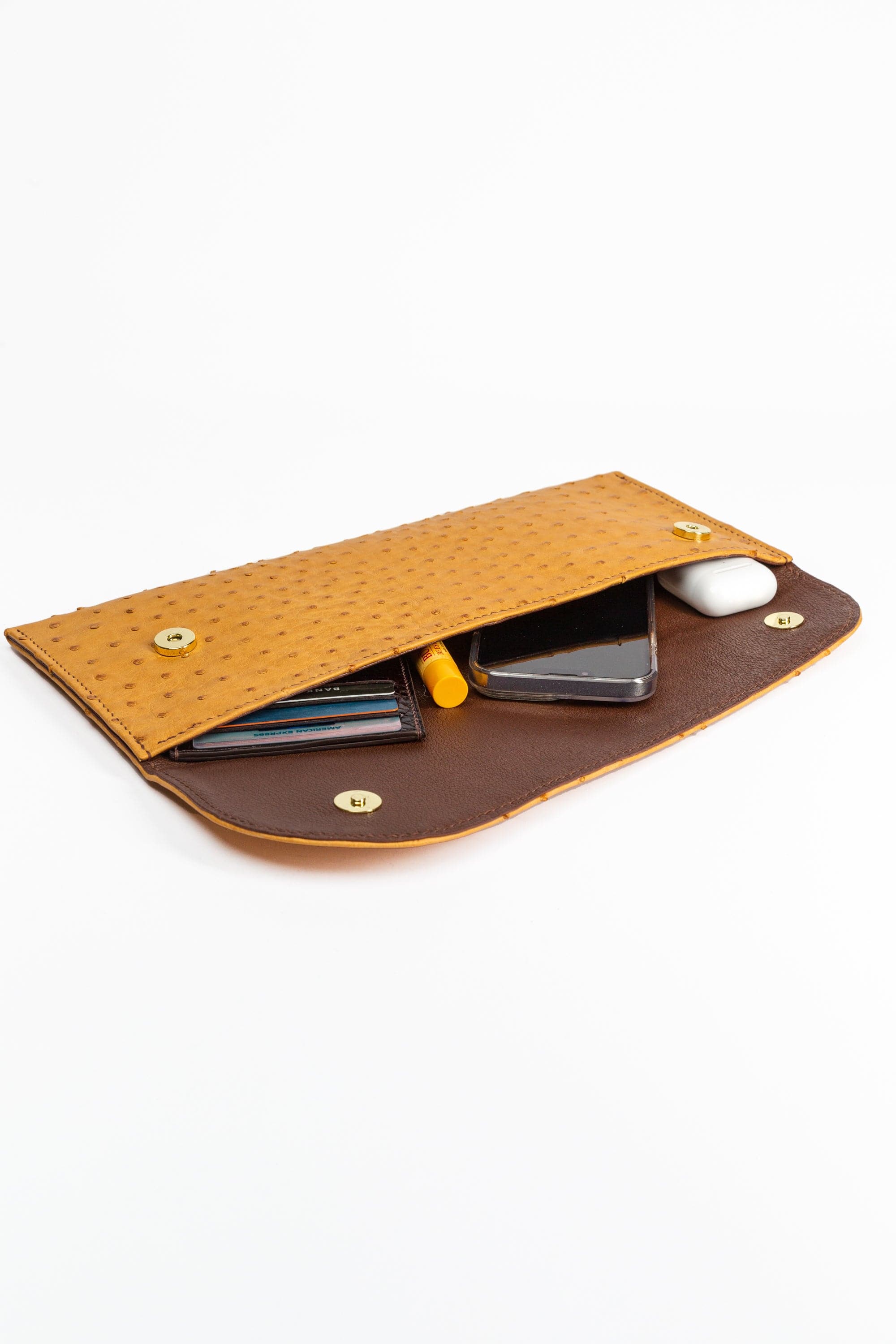 Tamagini Leather