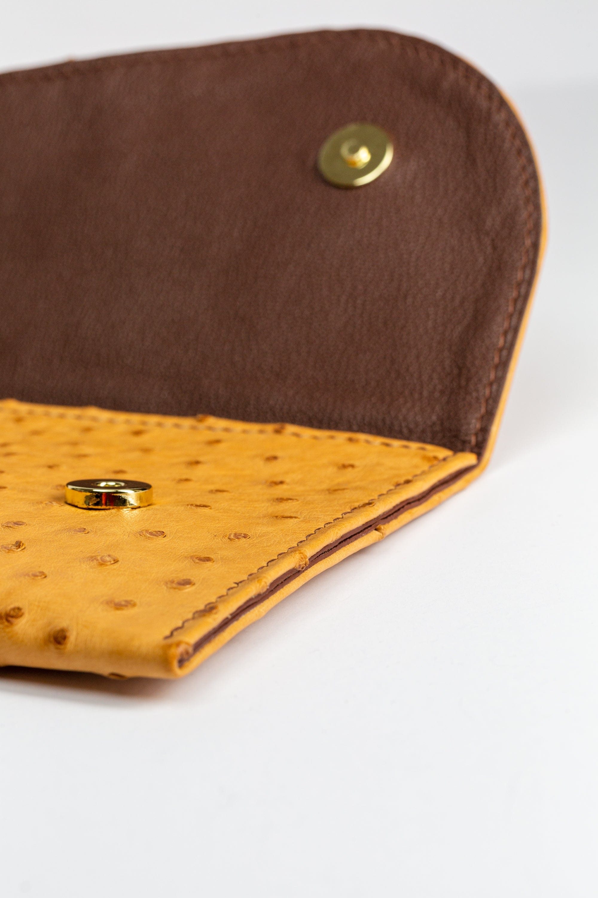 Tamagini Leather