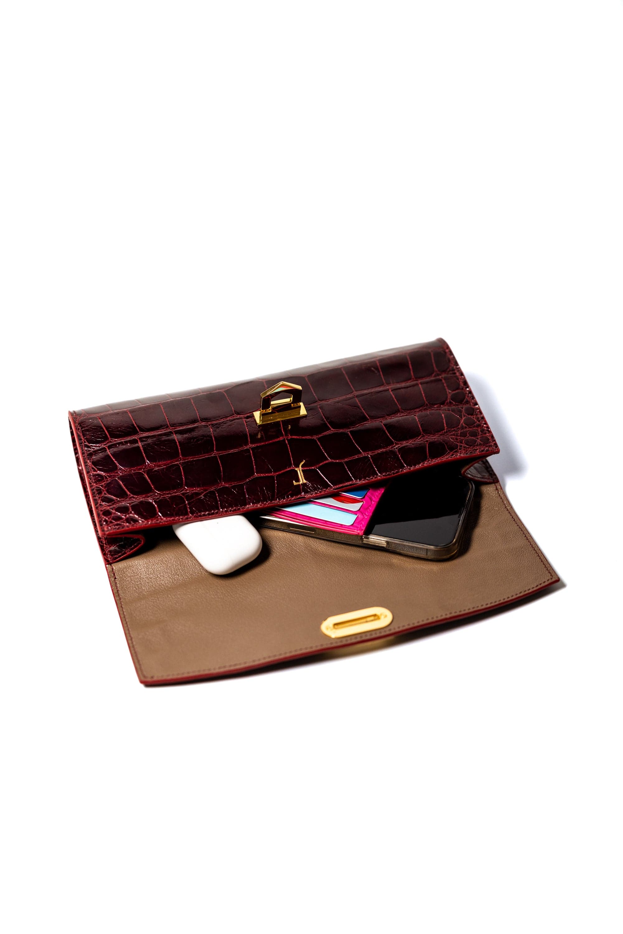 Tamagini Leather