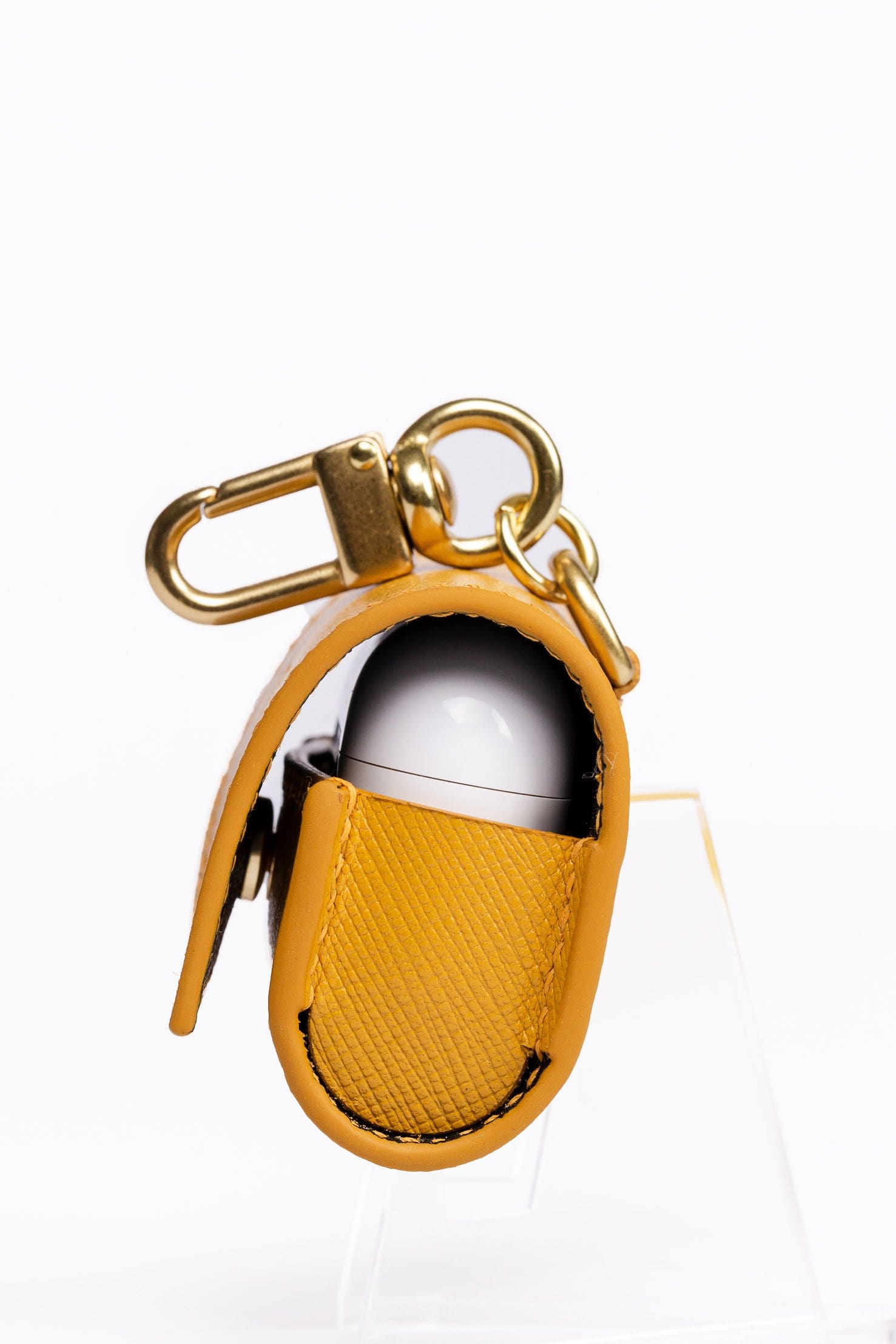 Tamagini Leather