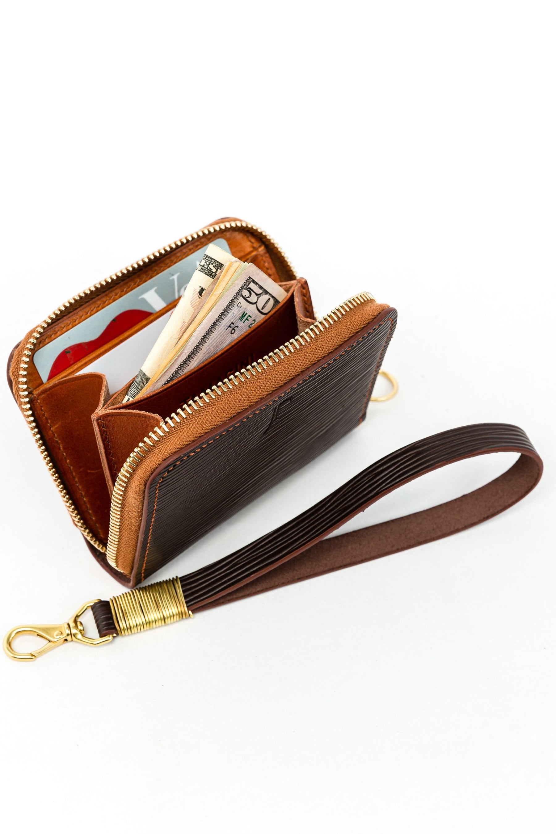 Tamagini Leather