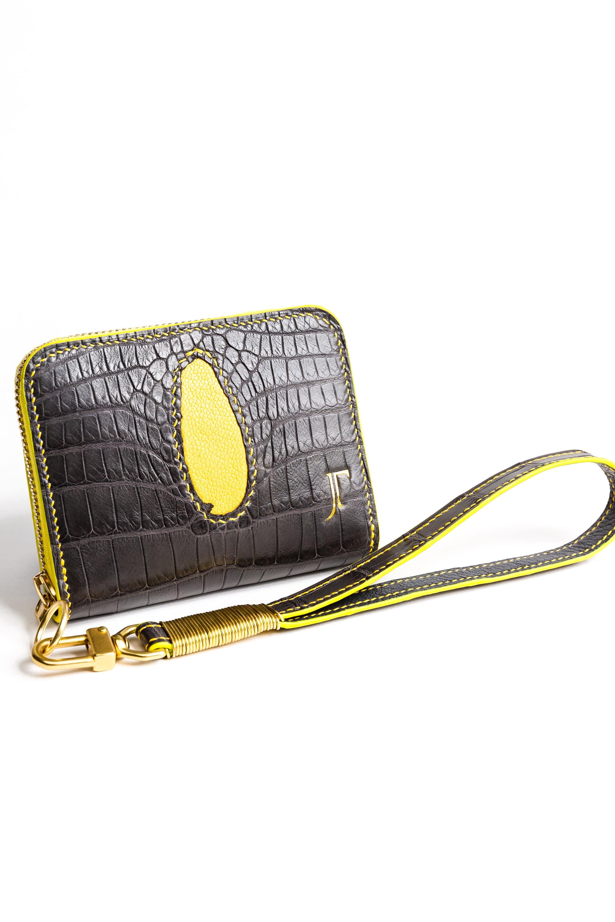 Tamagini Leather