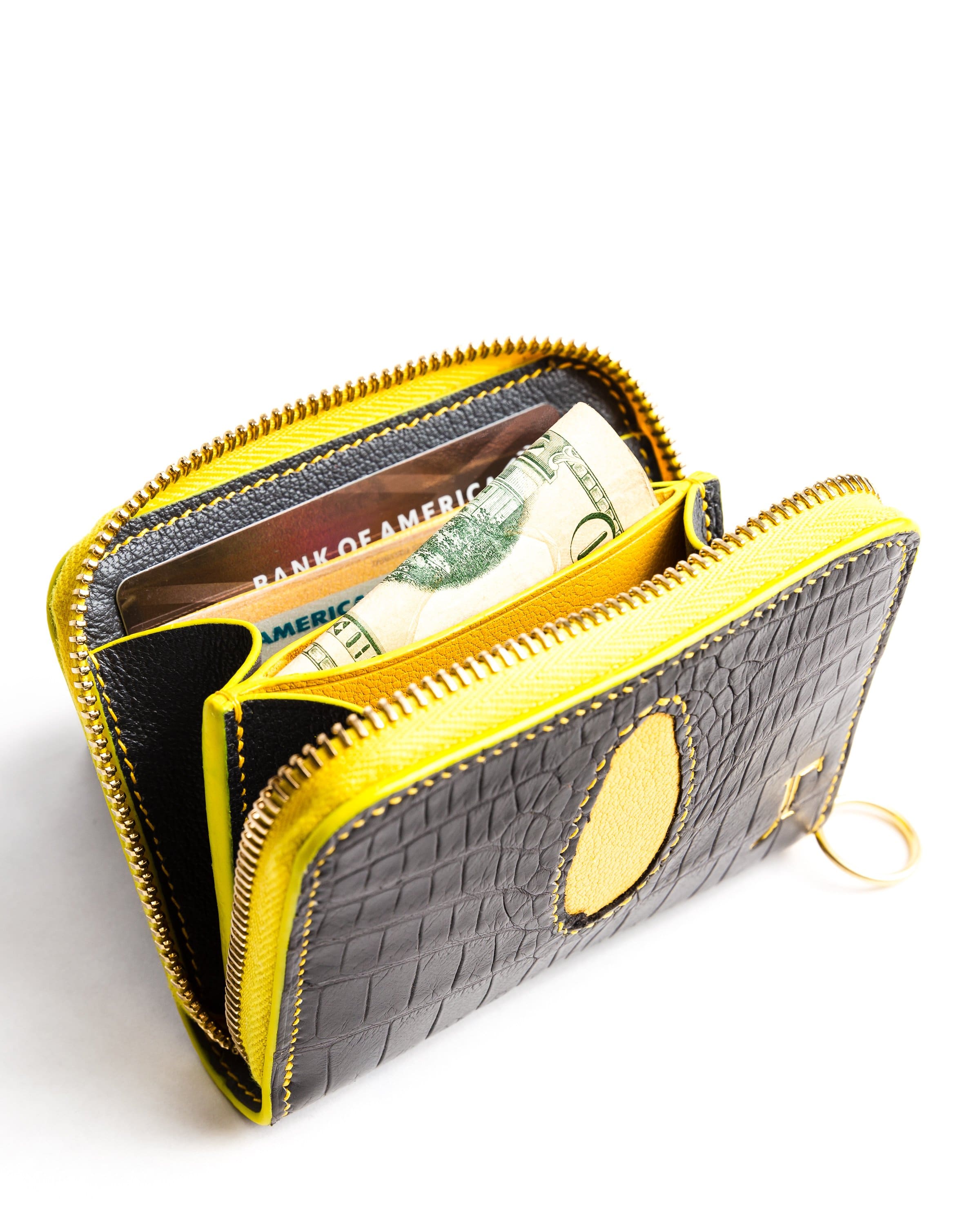 Tamagini Leather