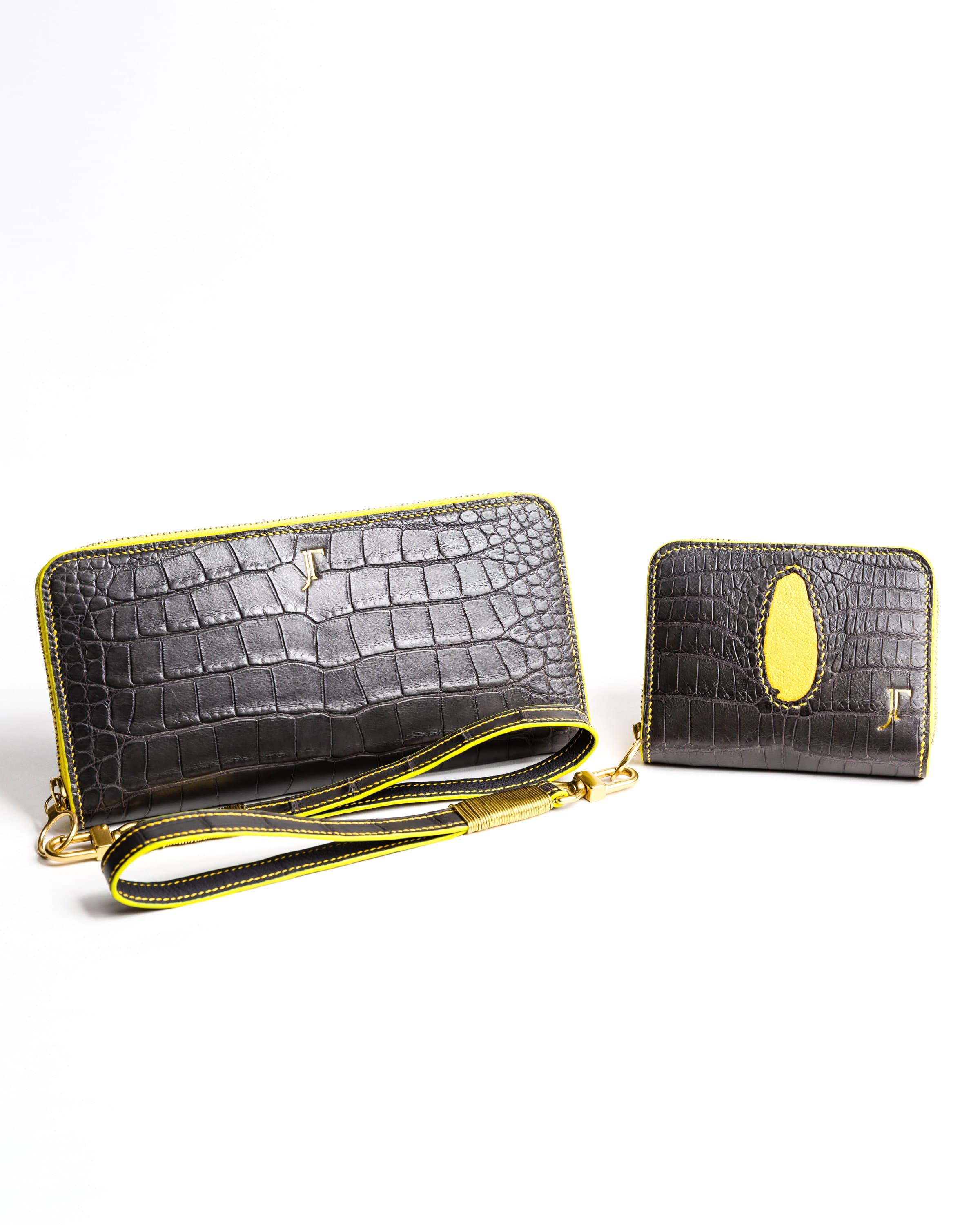 Tamagini Leather