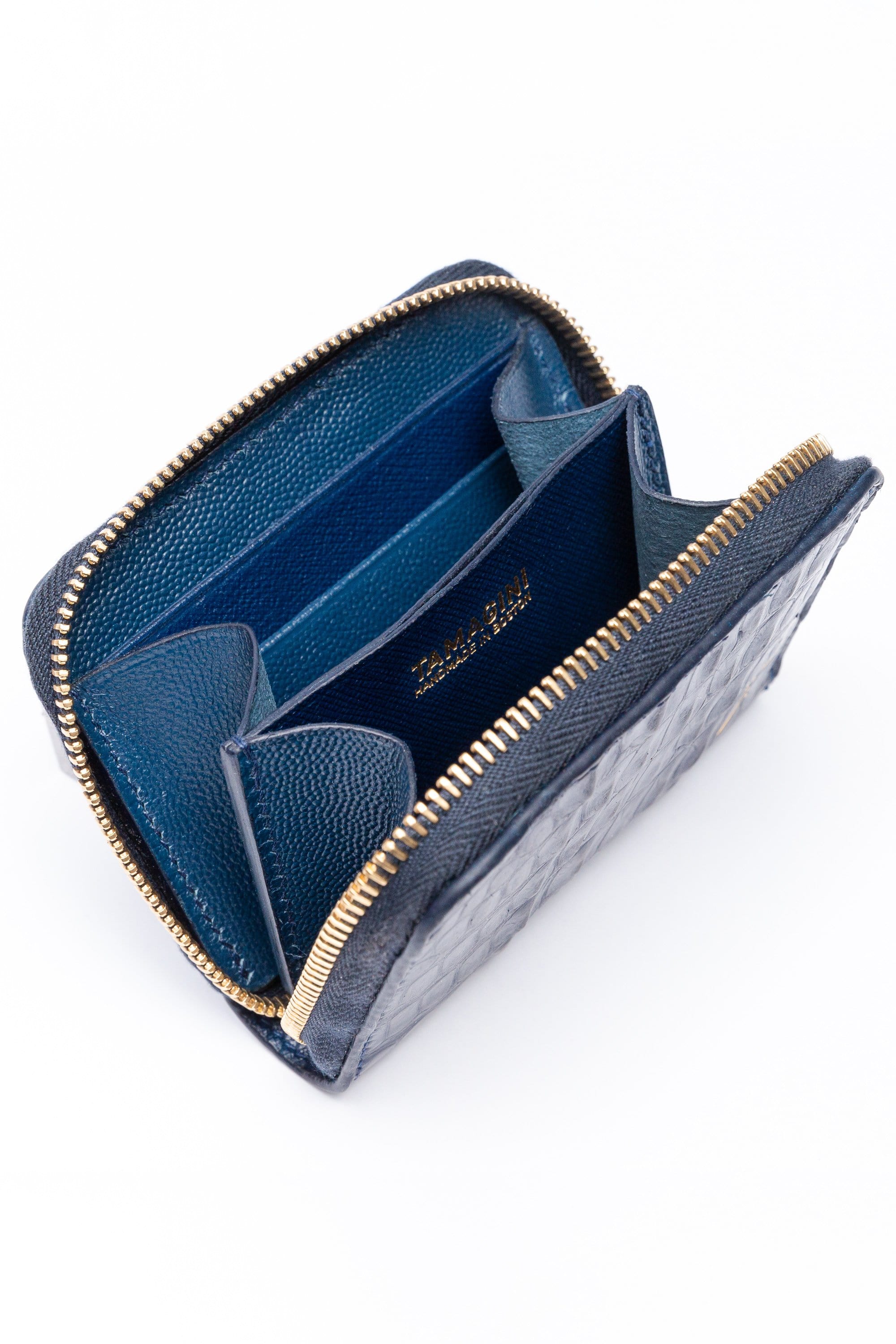 Tamagini Leather