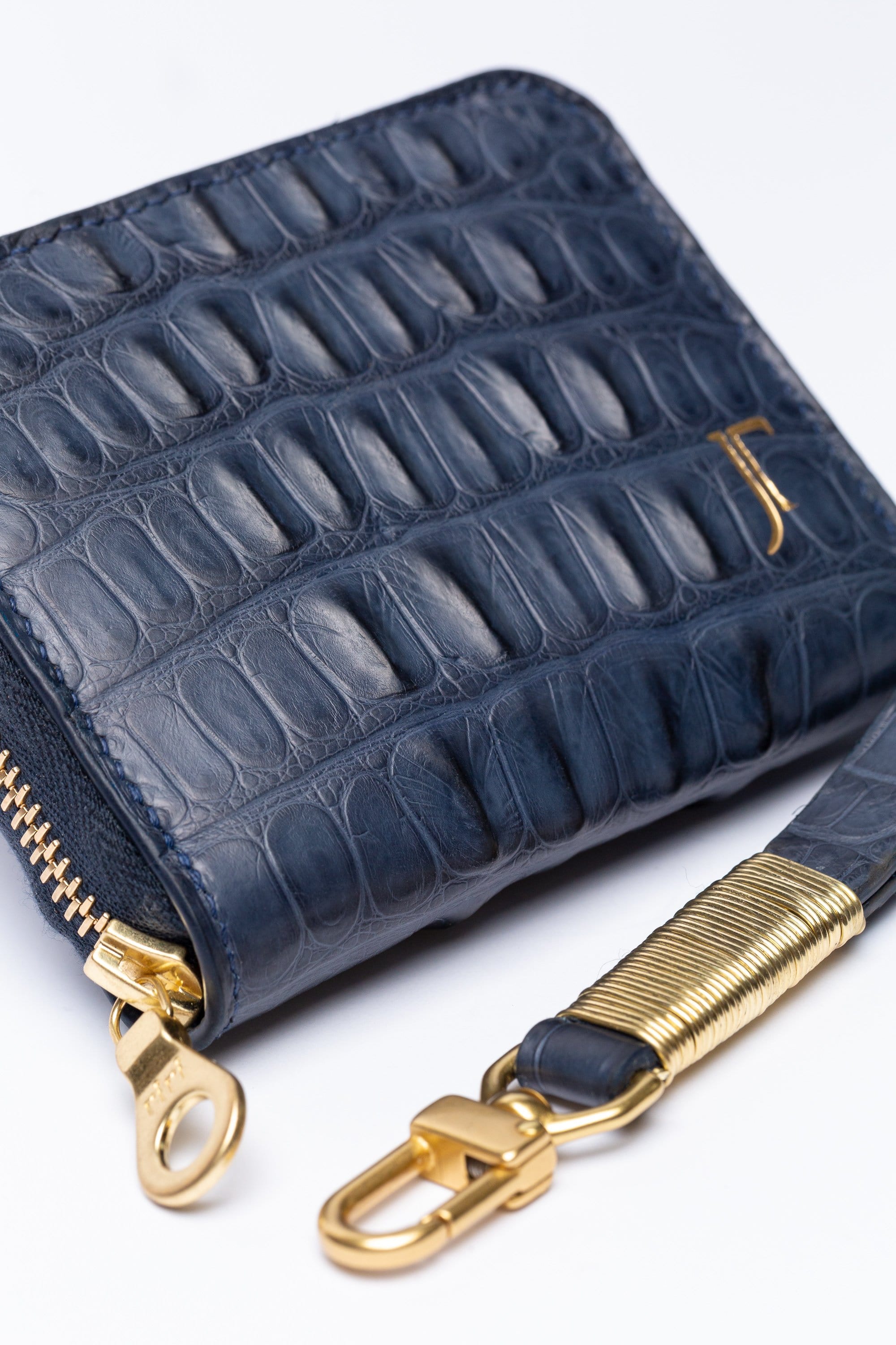 Tamagini Leather