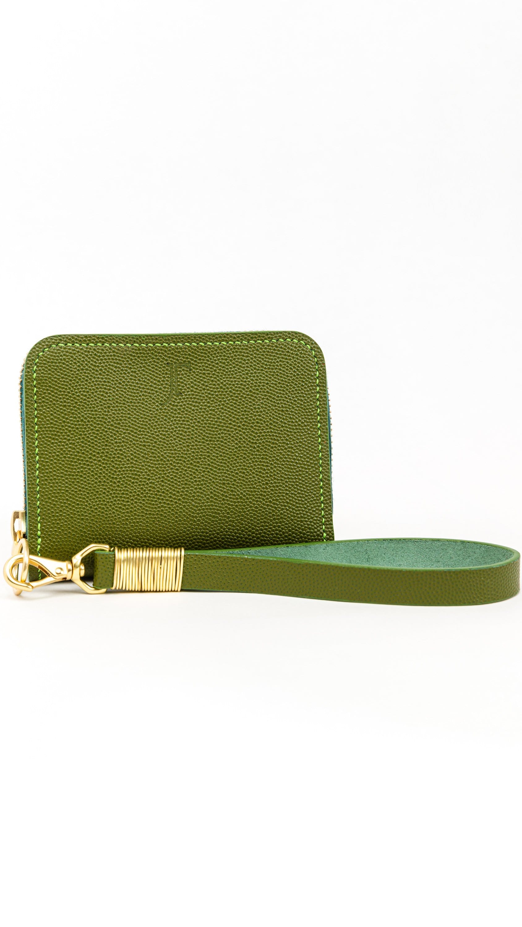 Tamagini Leather