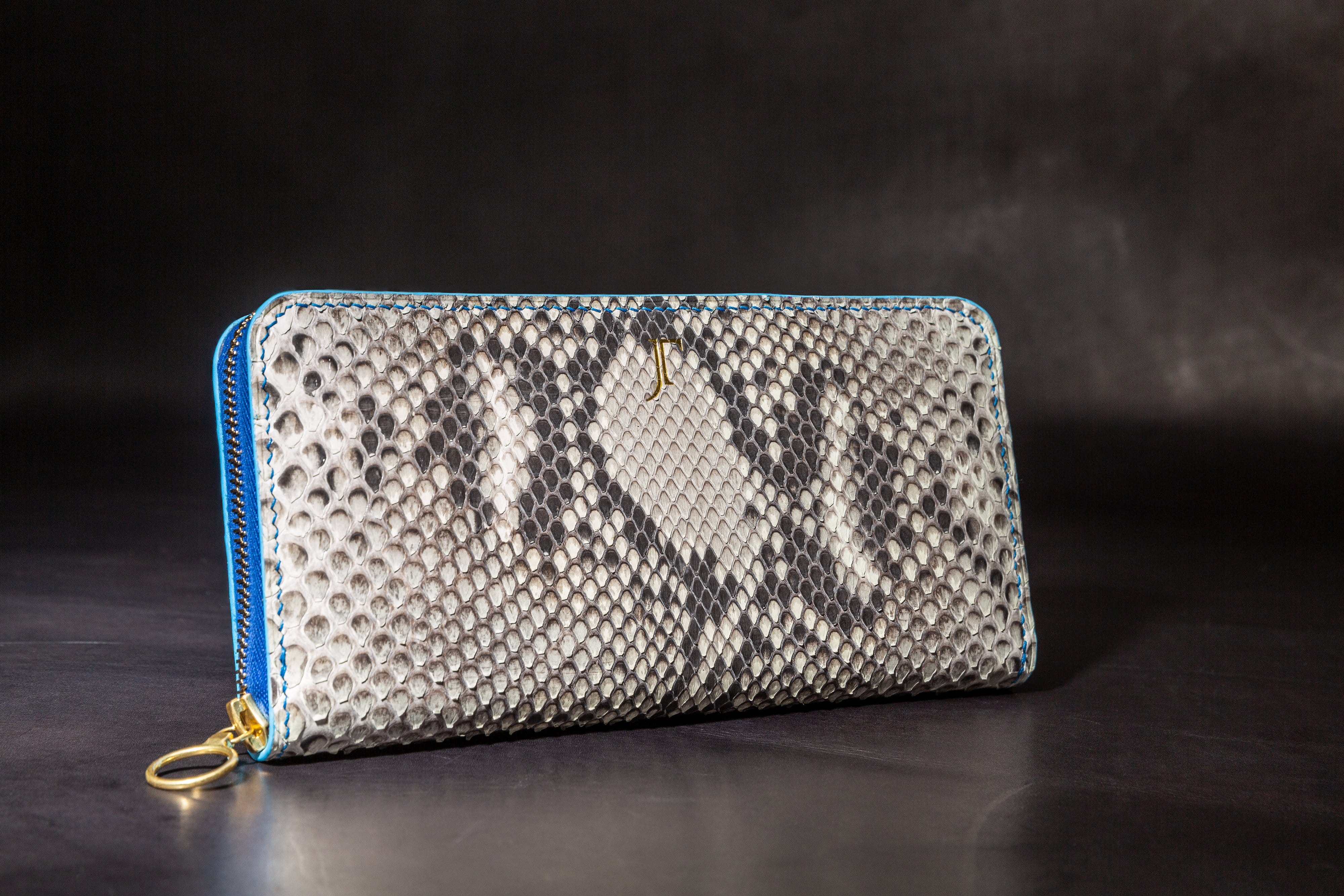 Tamagini Leather