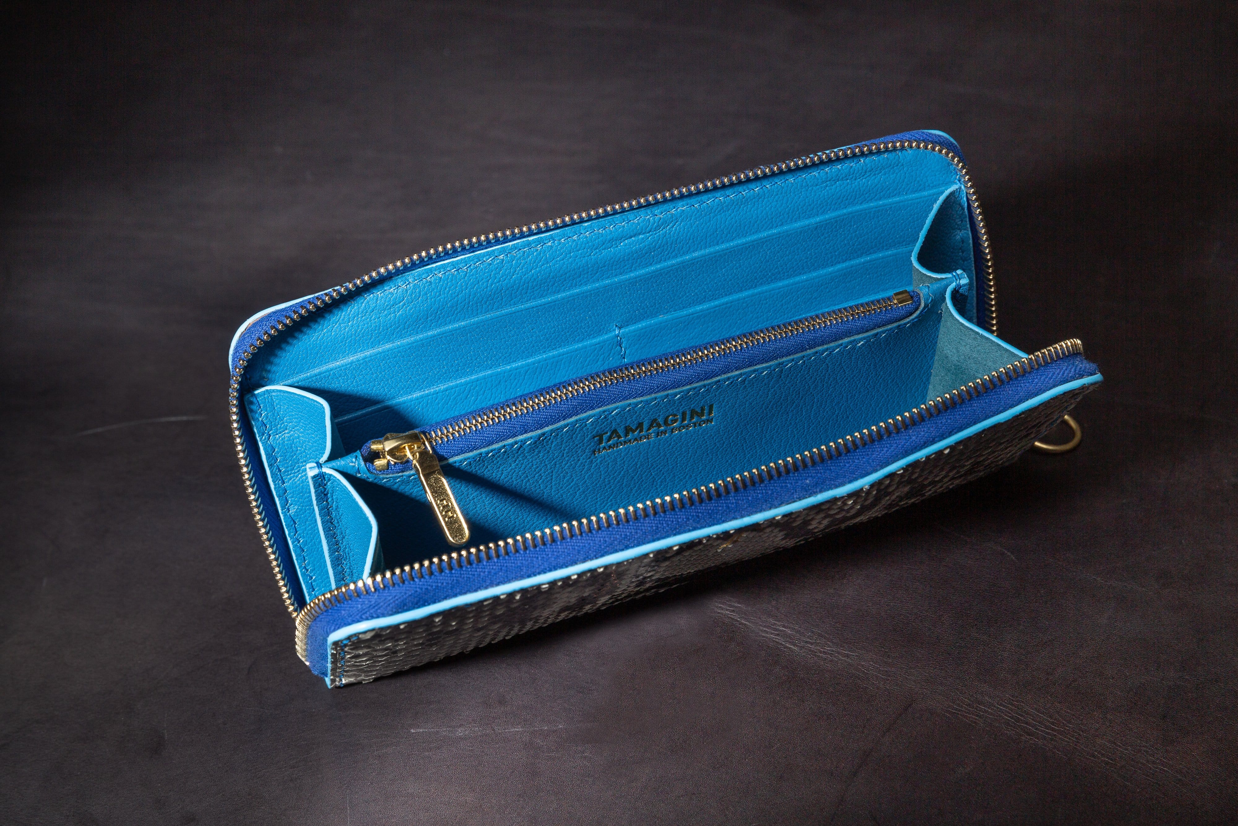 Tamagini Leather