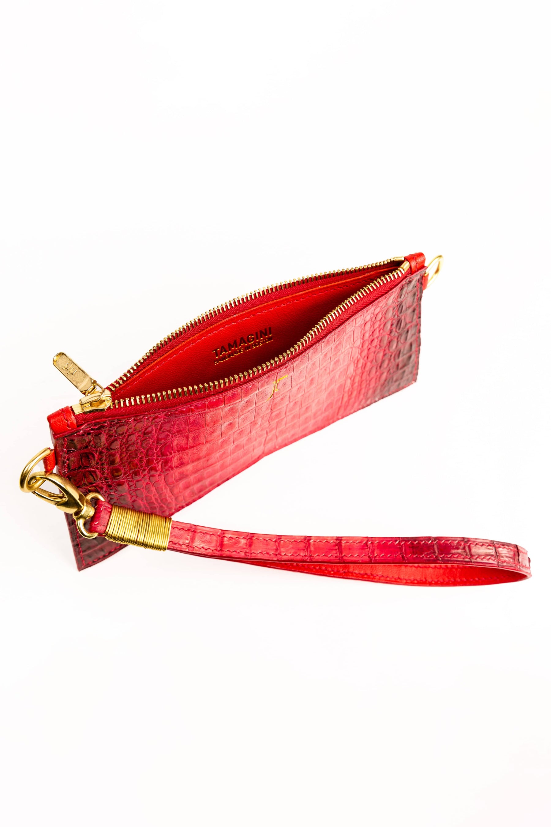 Tamagini Leather