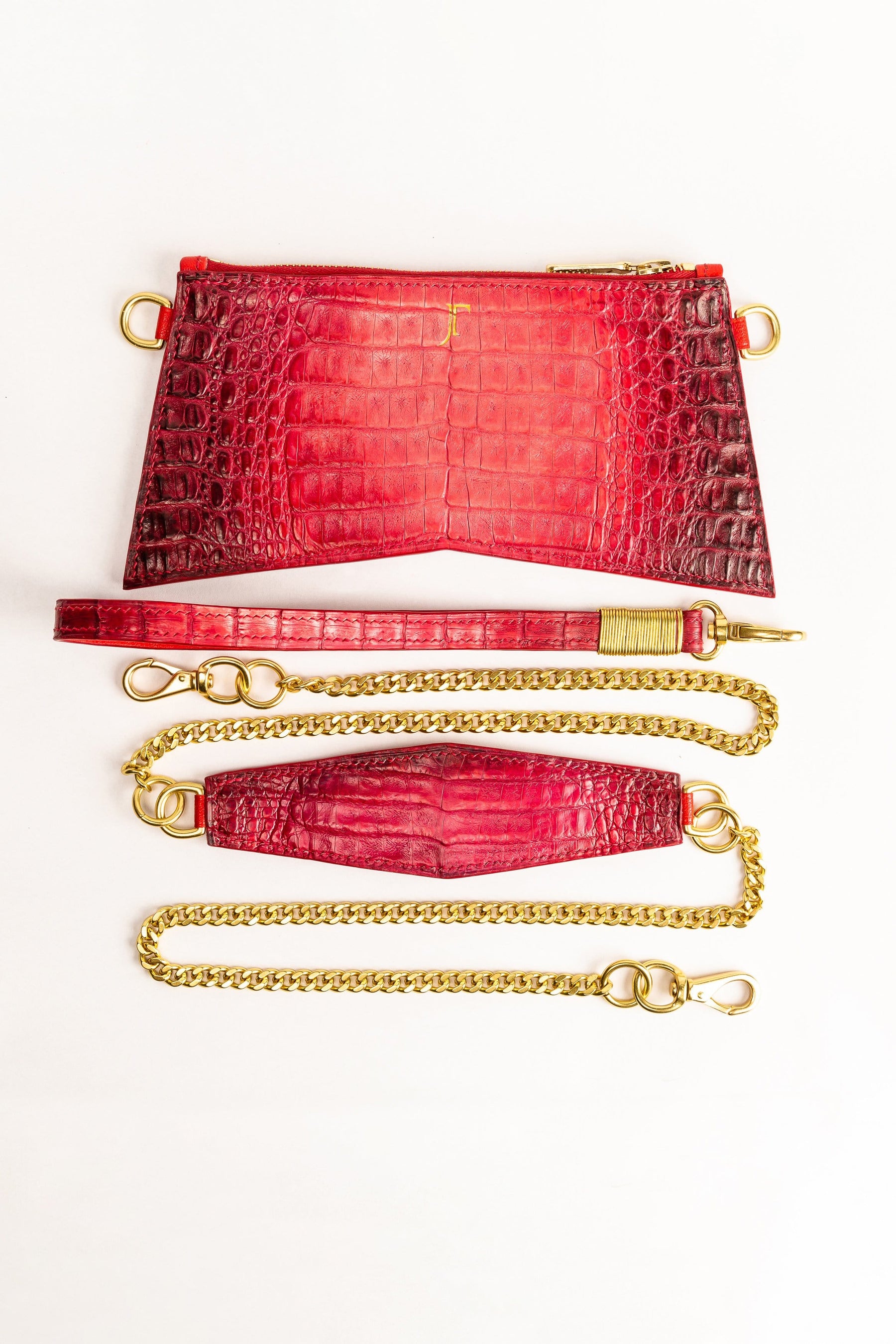 Tamagini Leather