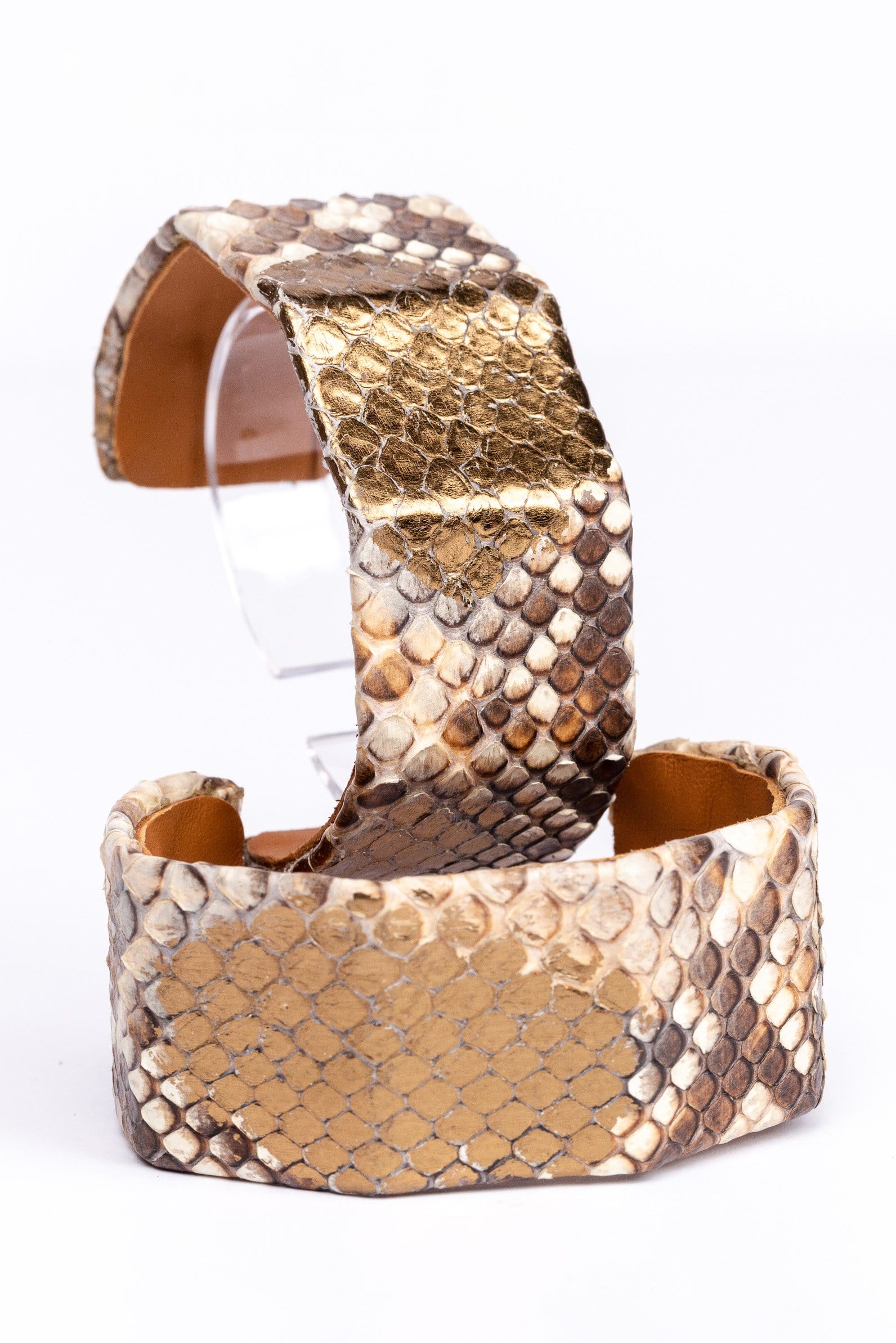 Tamagini Leather