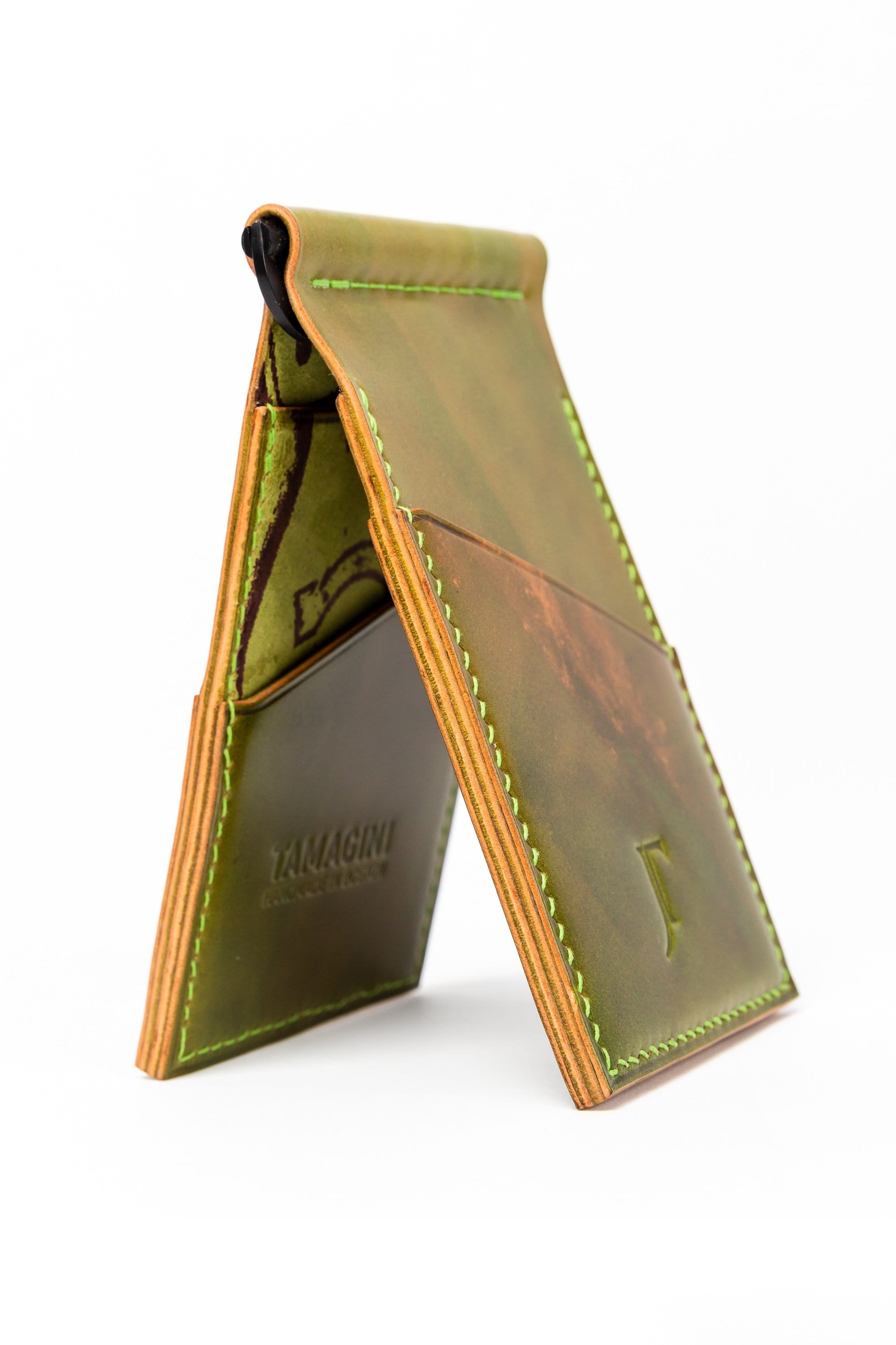 Tamagini Leather