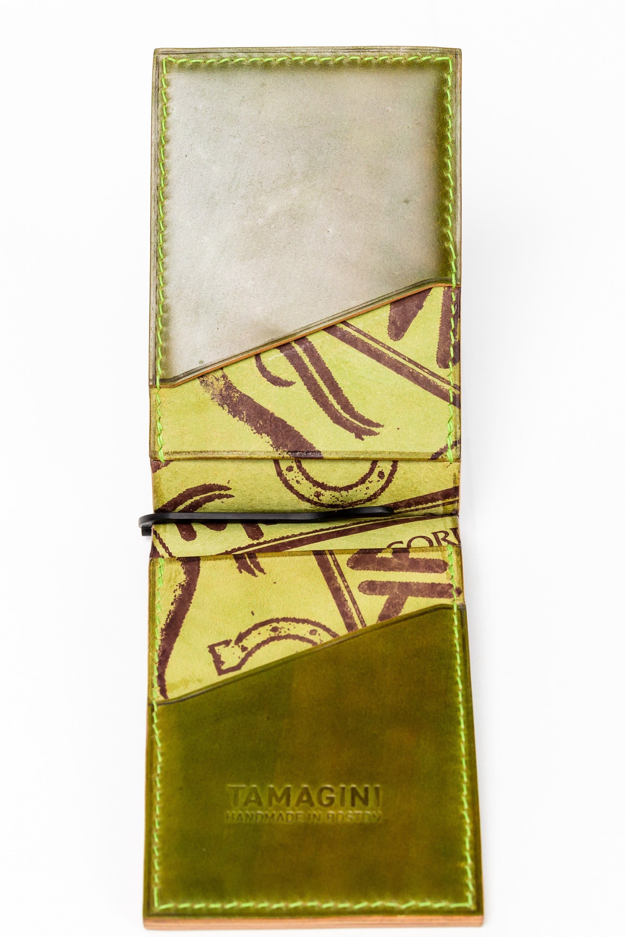 Tamagini Leather