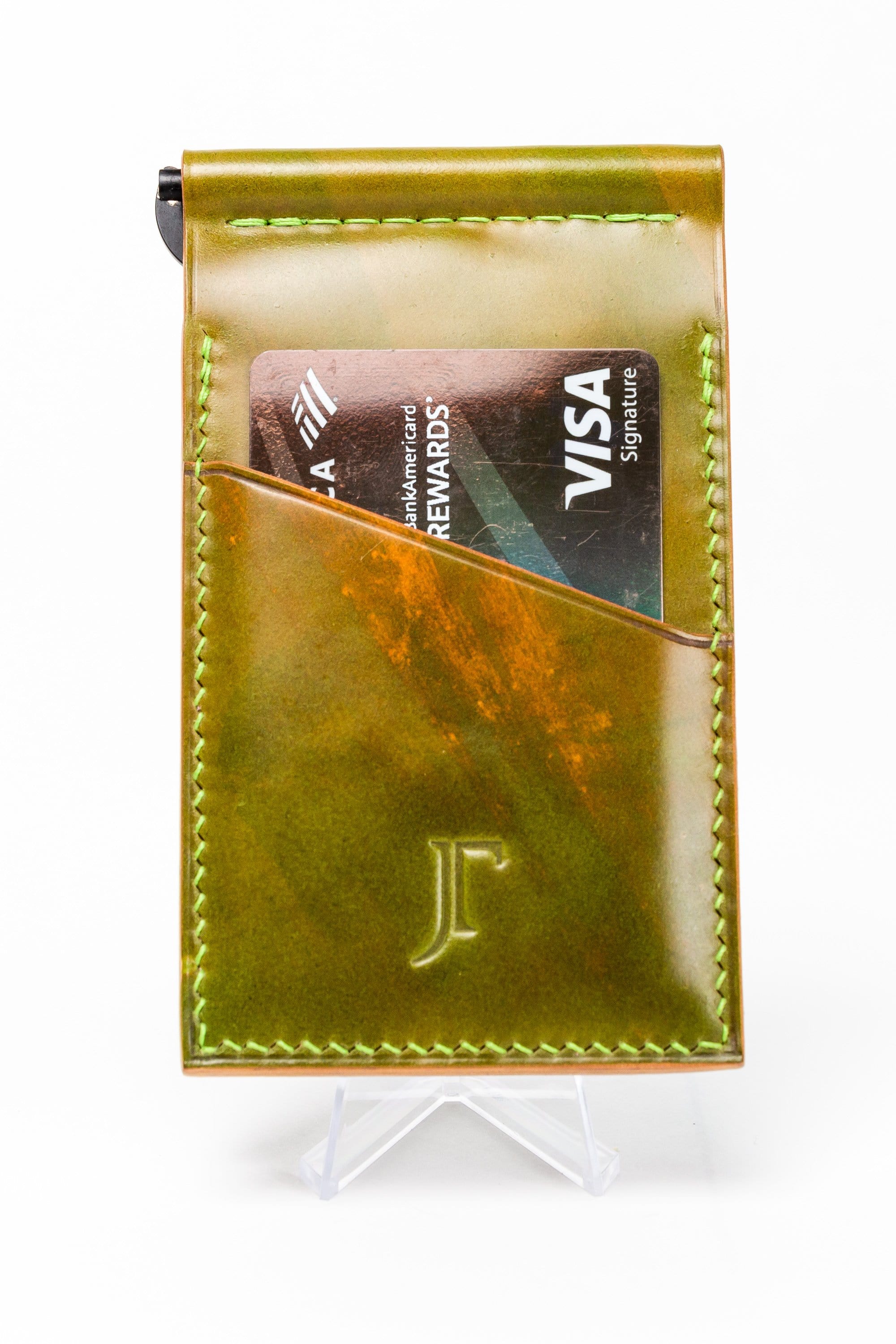 Tamagini Leather