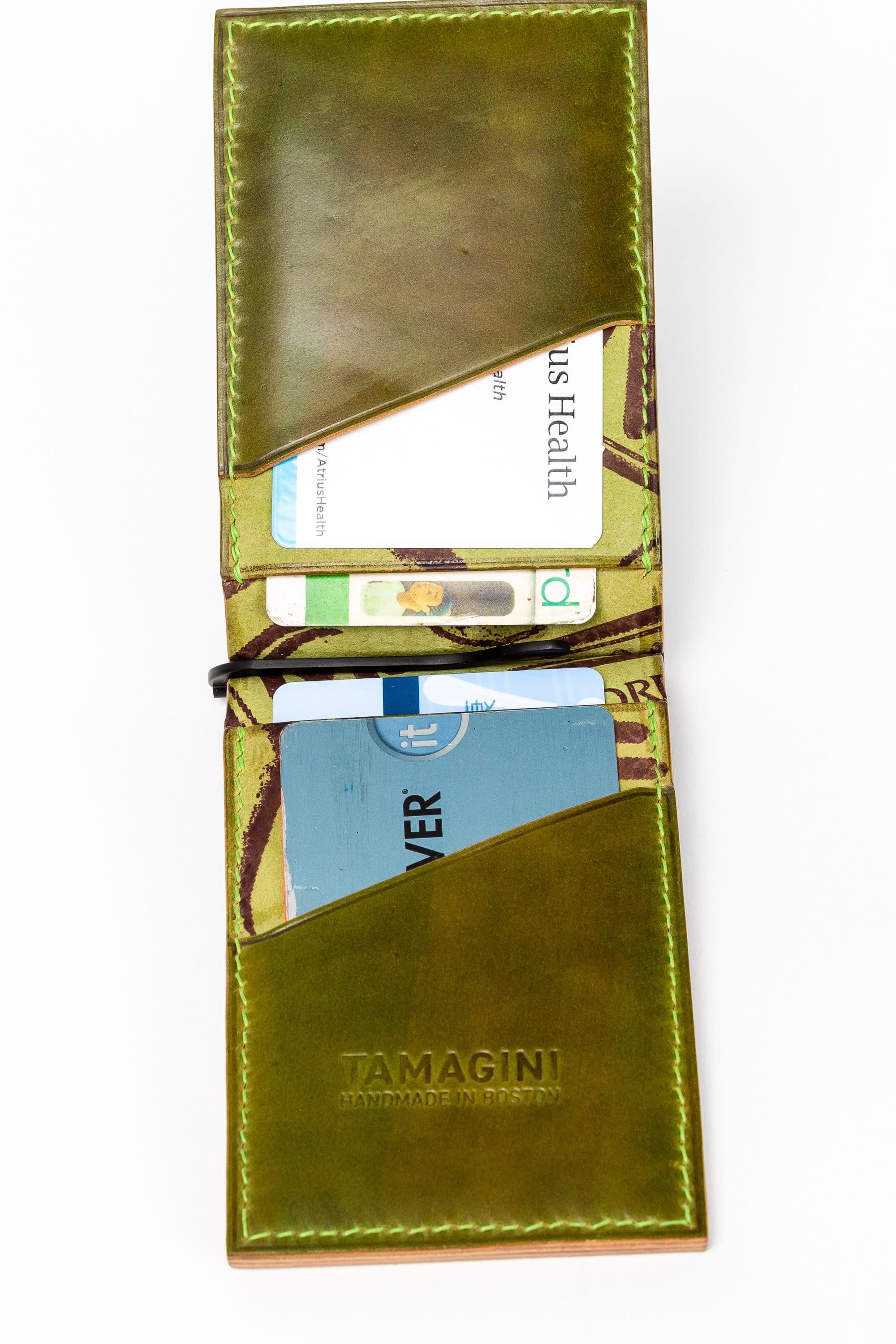 Tamagini Leather