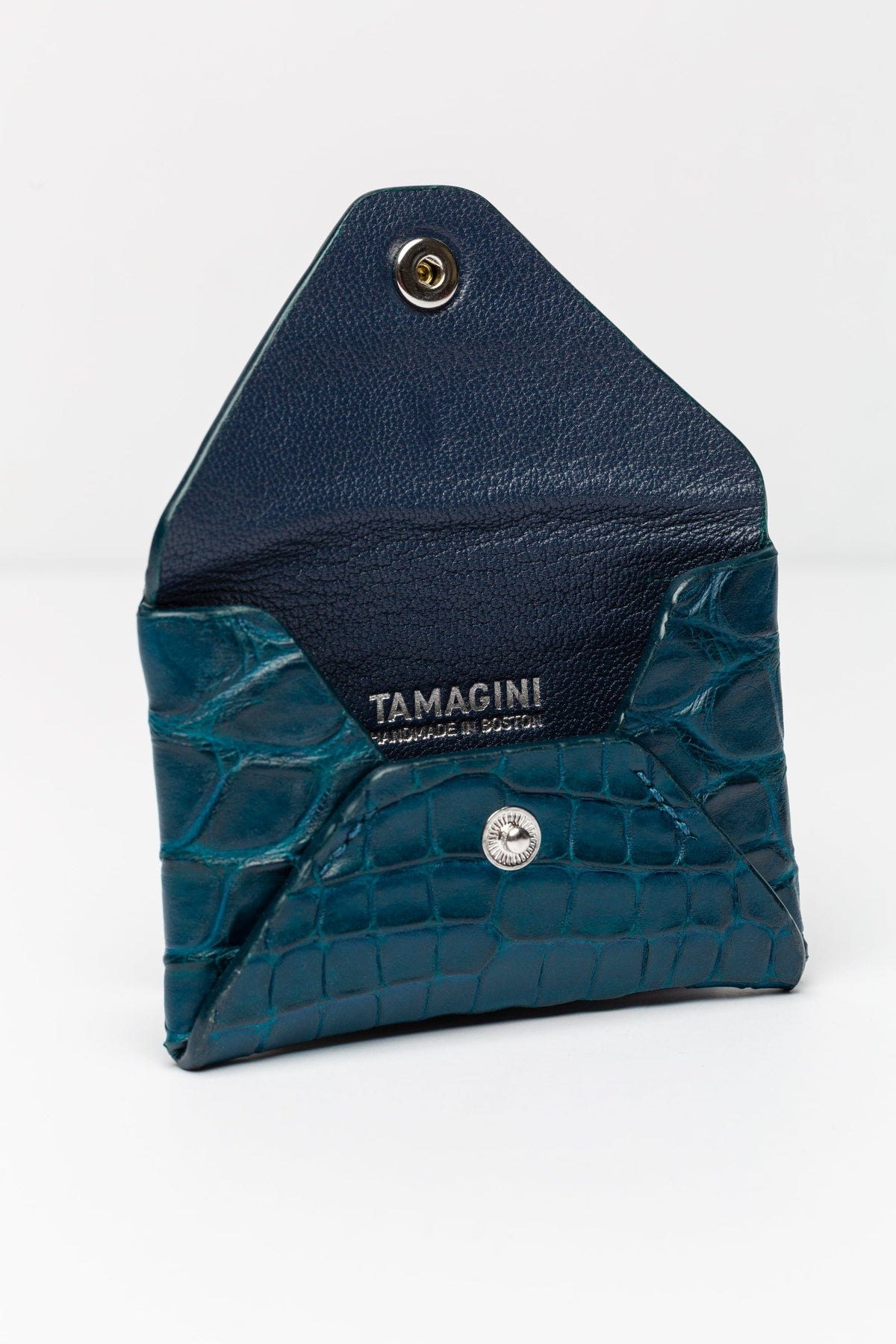 Tamagini Leather