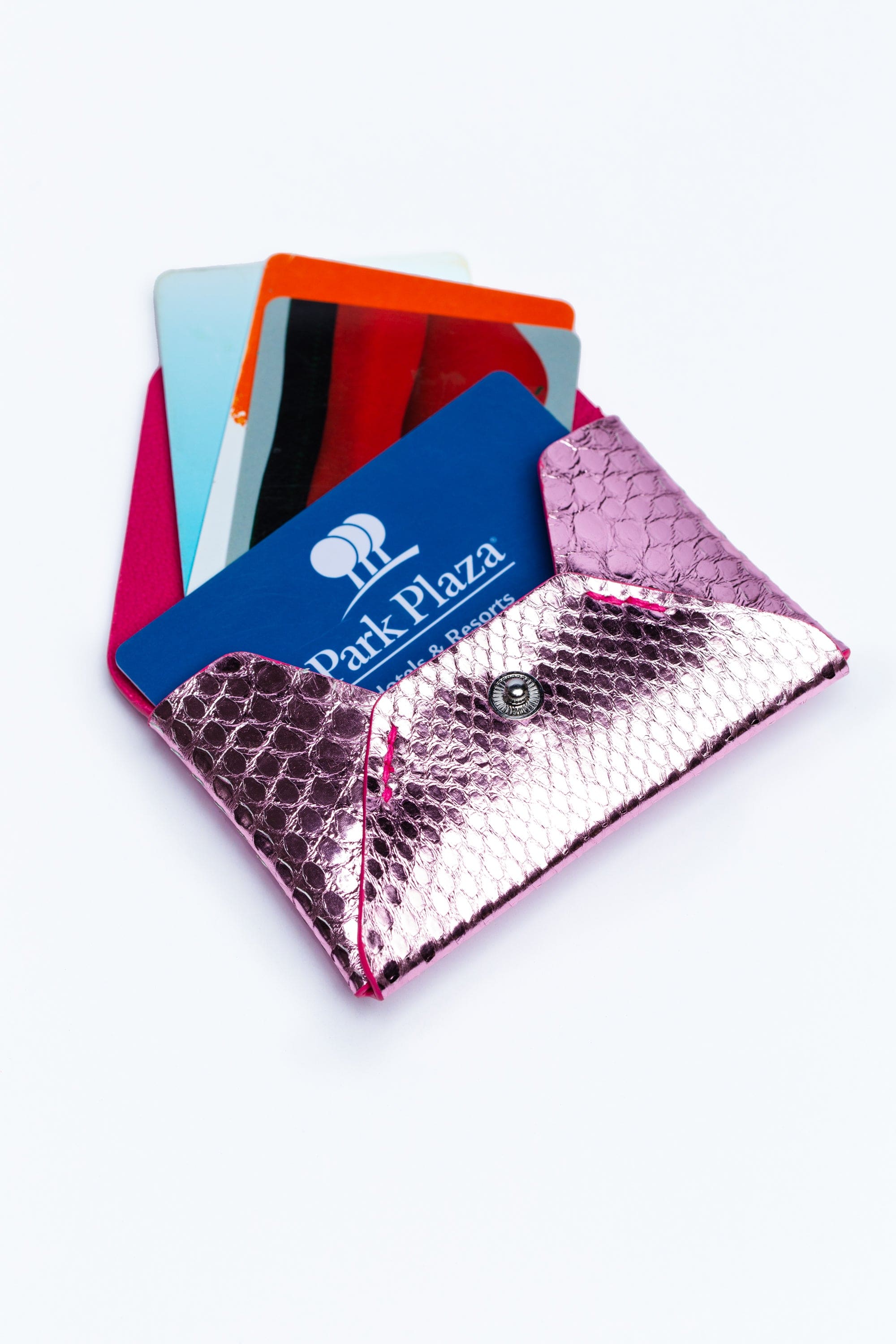 Tamagini Leather