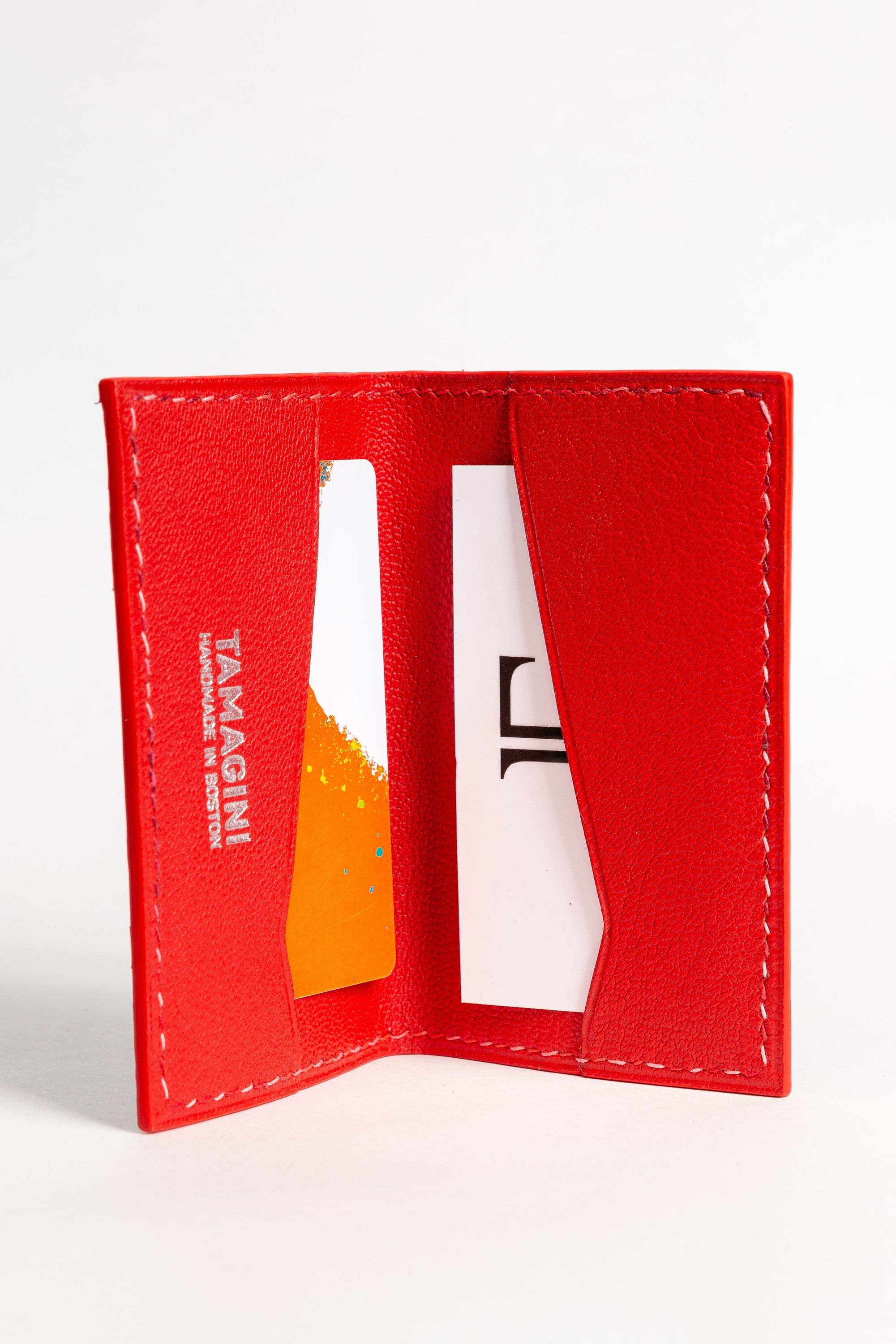 Tamagini Leather