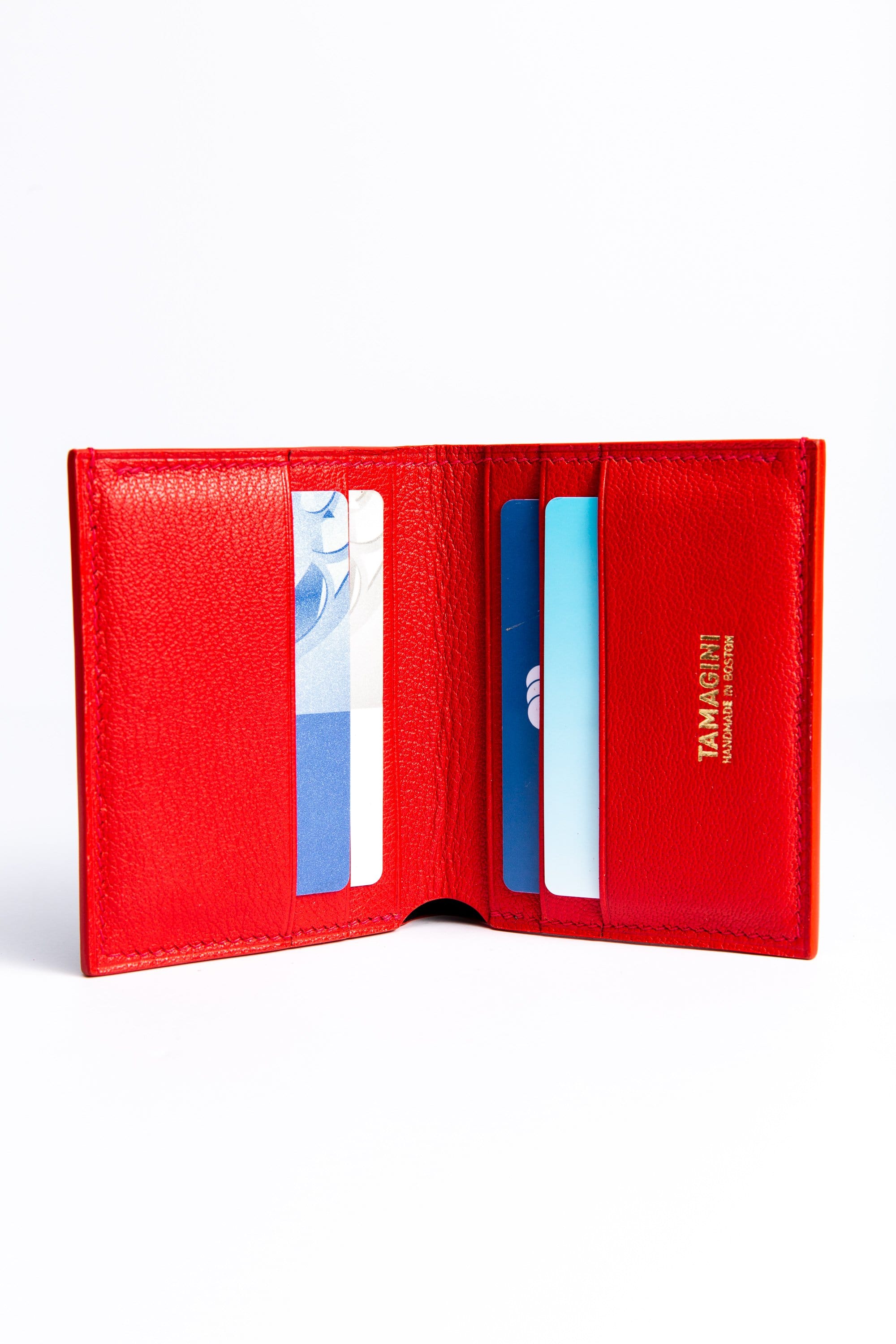 Tamagini Leather