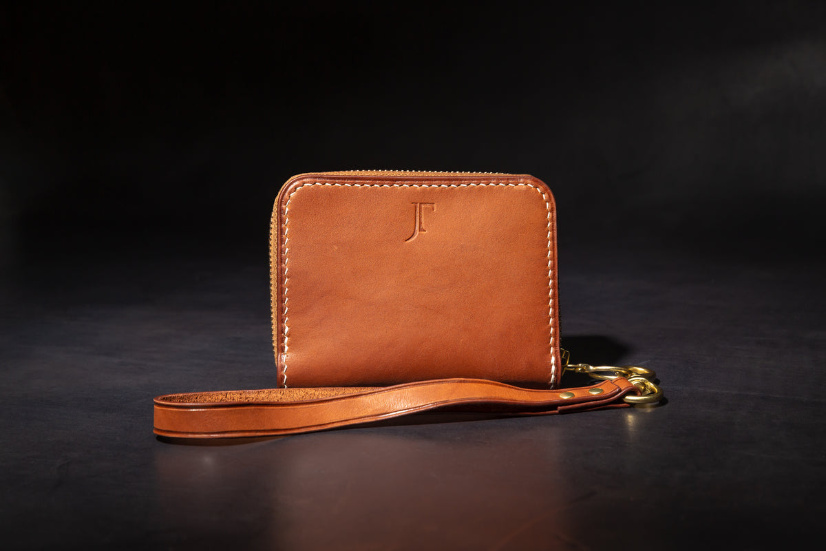 Welcome to Tamagini Leather!