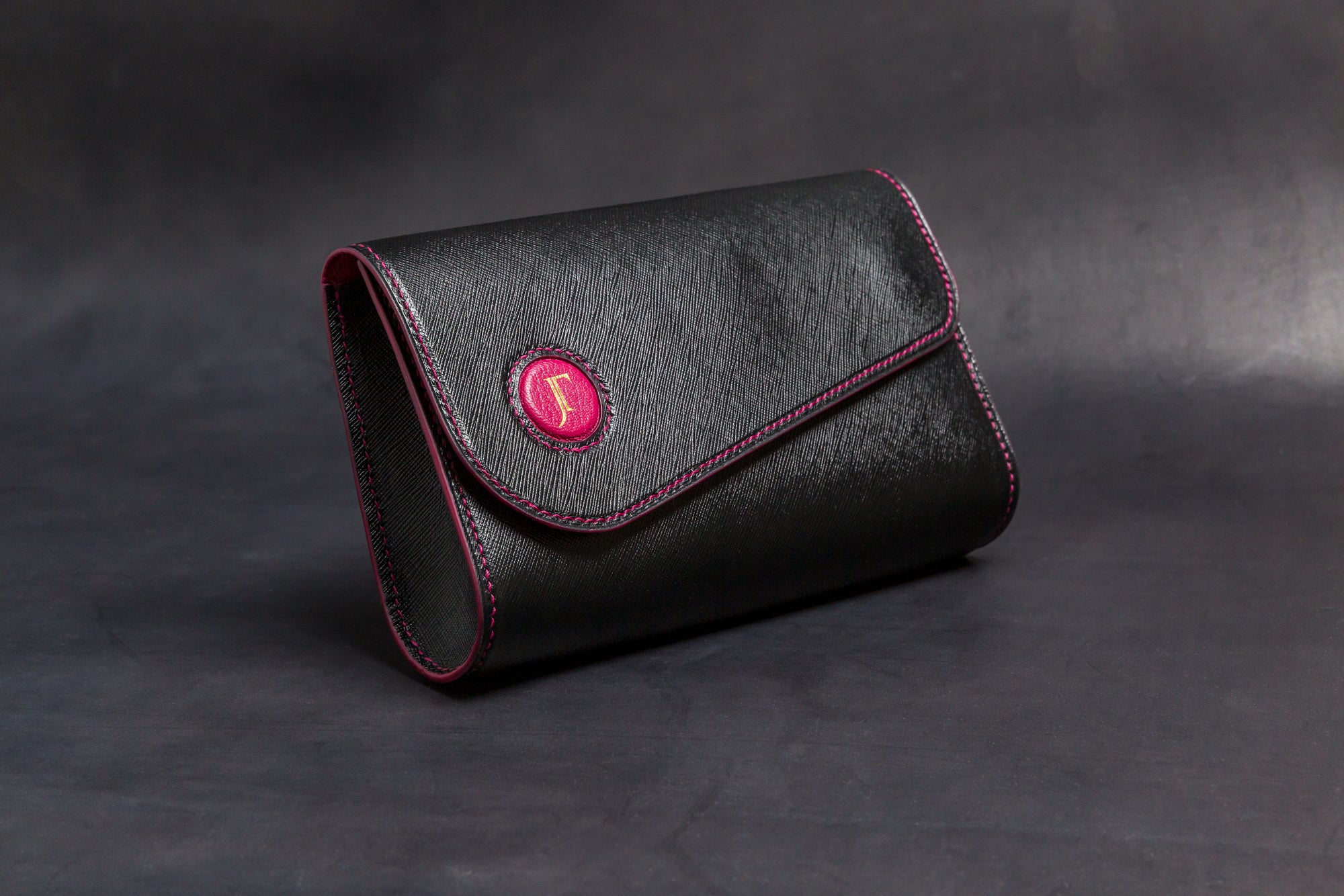 Making of the Clarendon Clutch