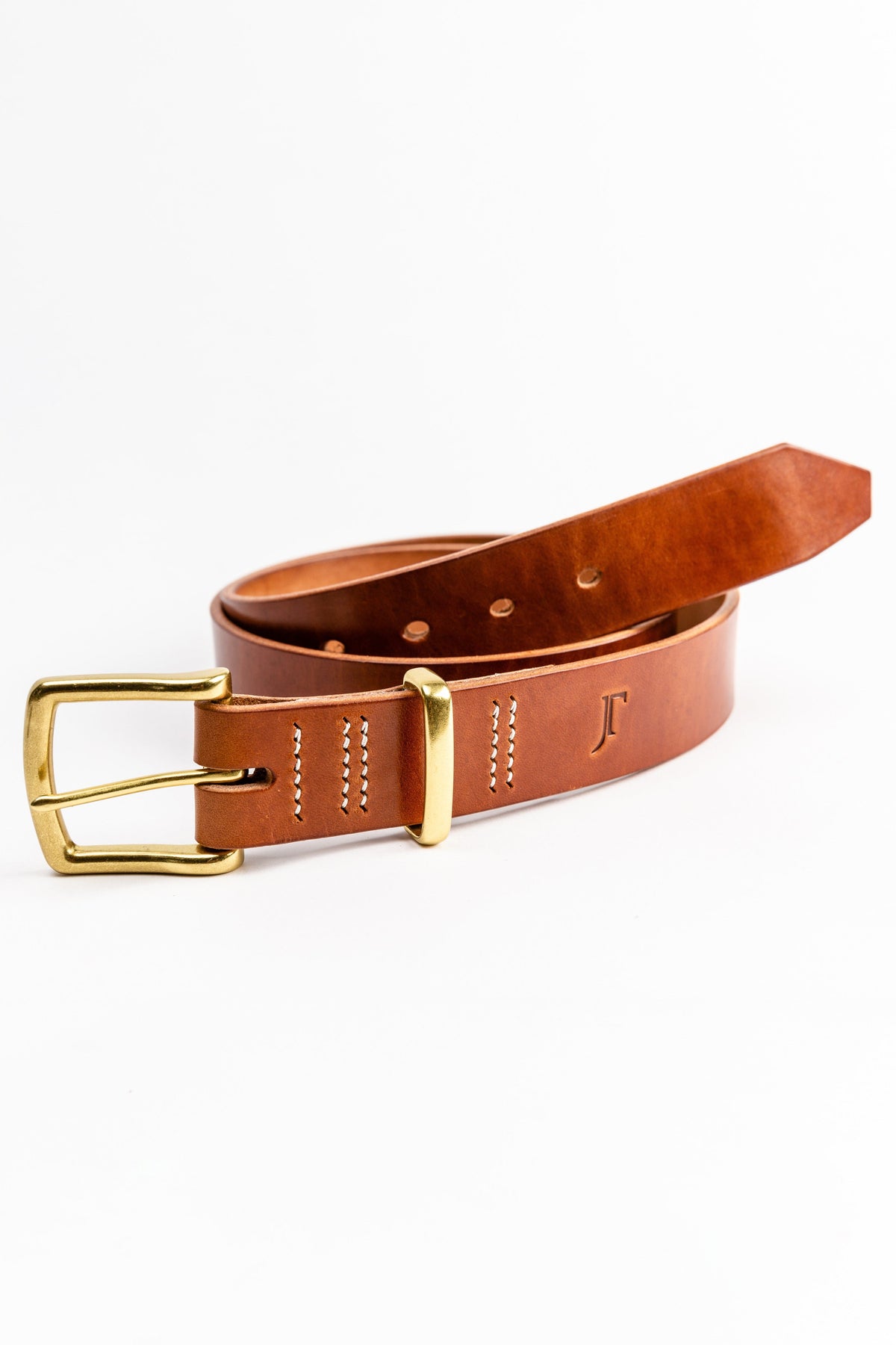 Everyday Leather Belts