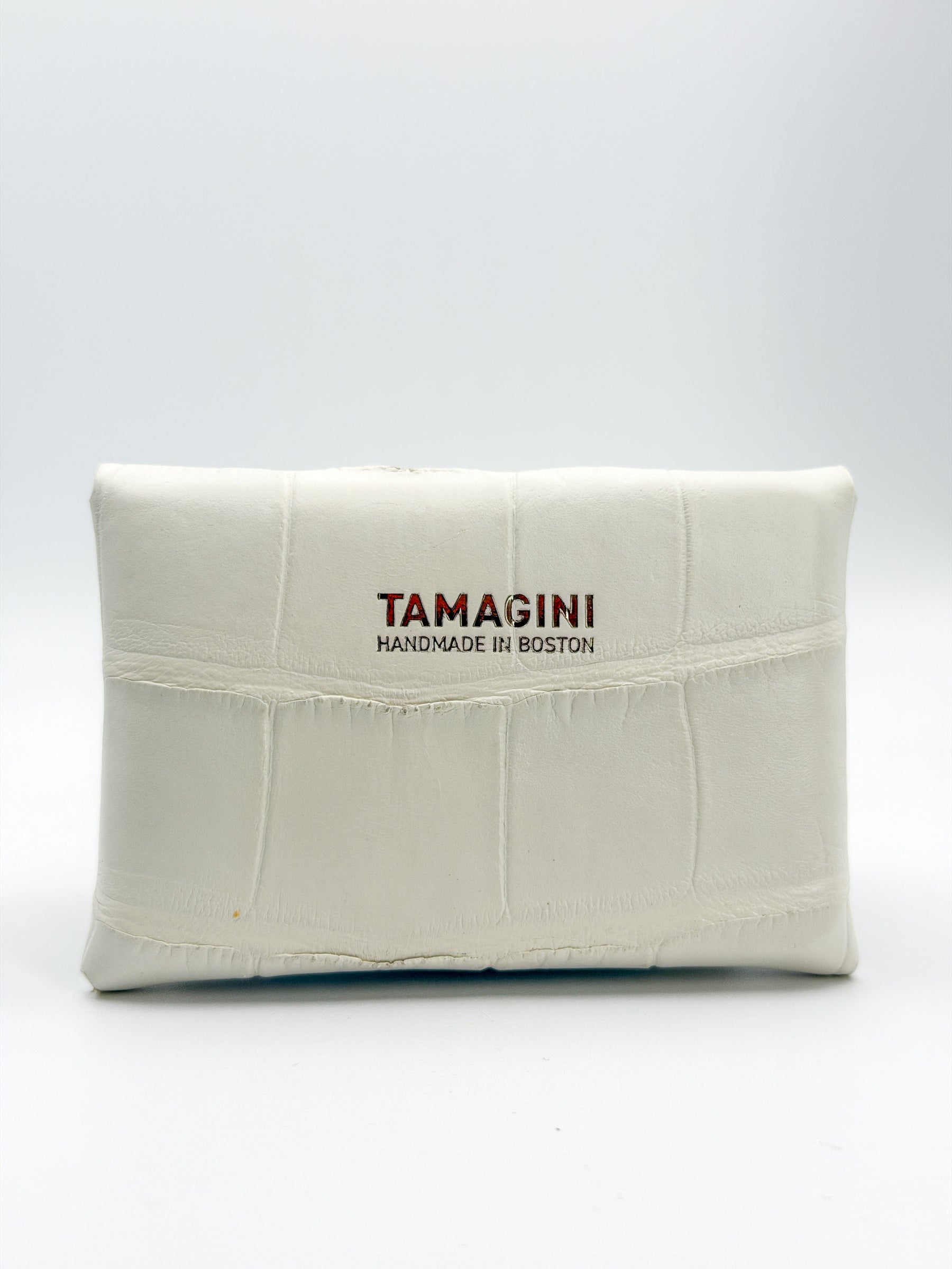 Tamagini Leather 