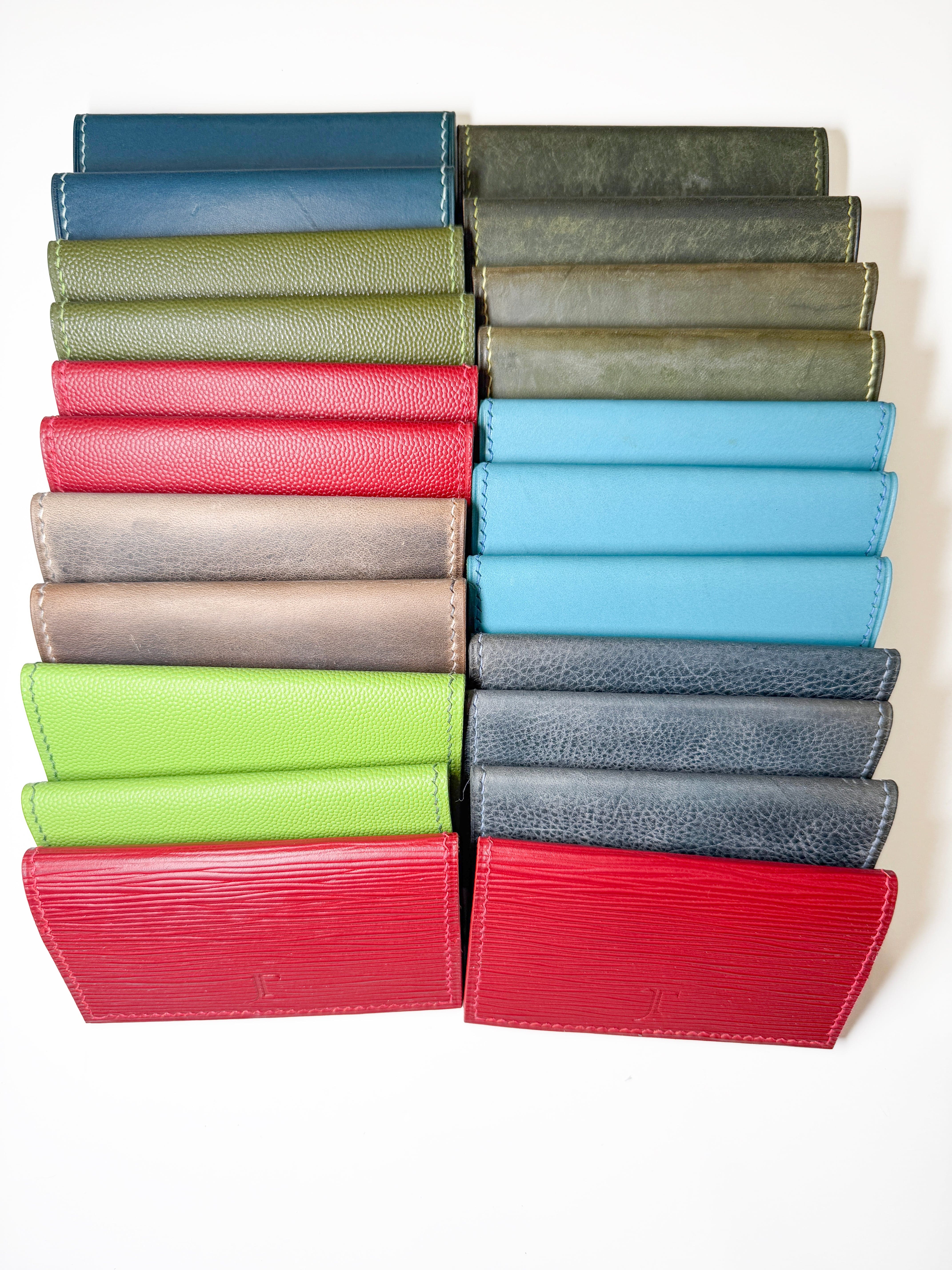 The Lorne Wallet Mystery