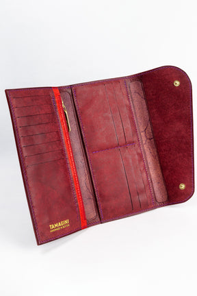 Tamagini Leather 