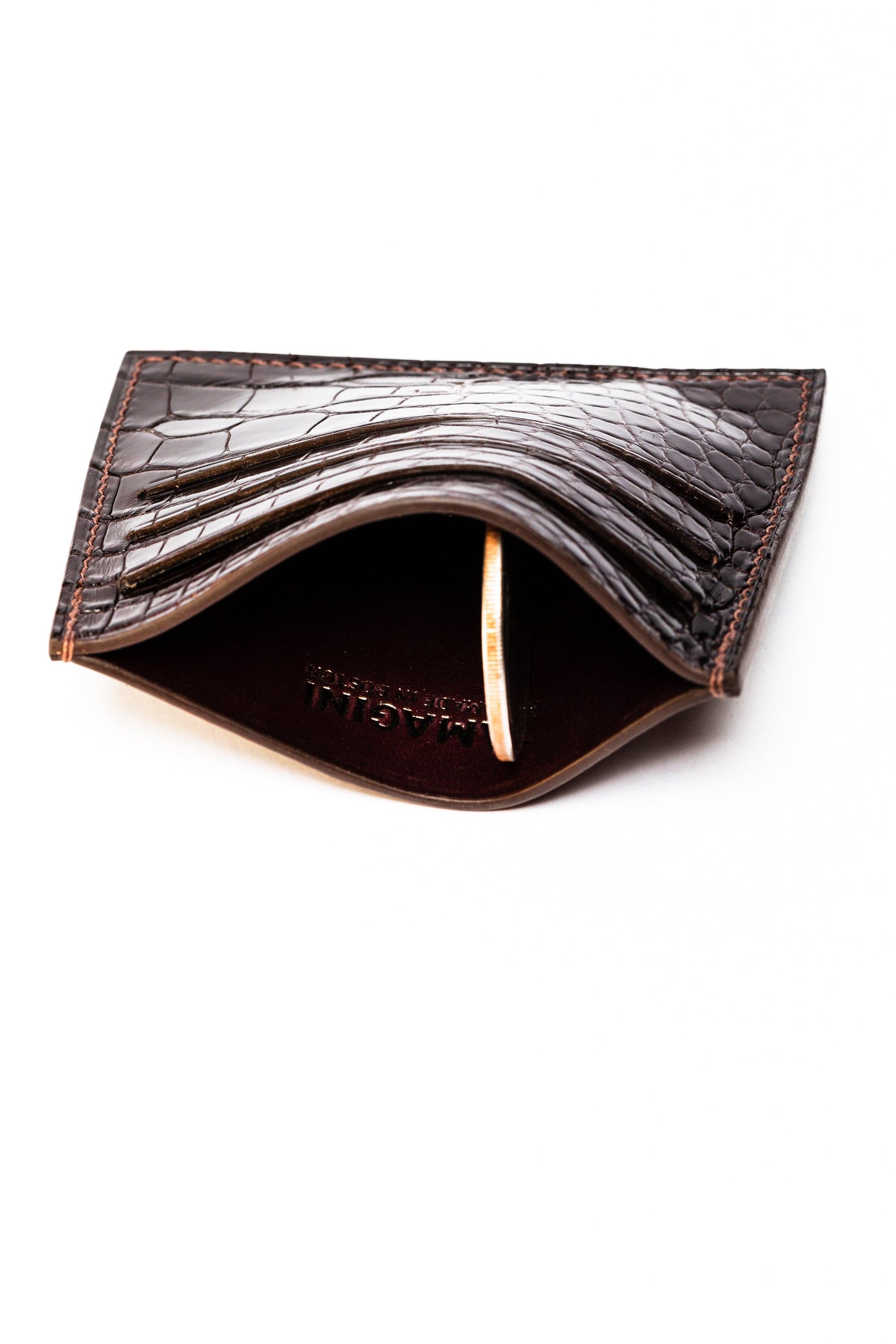 Tamagini Leather 