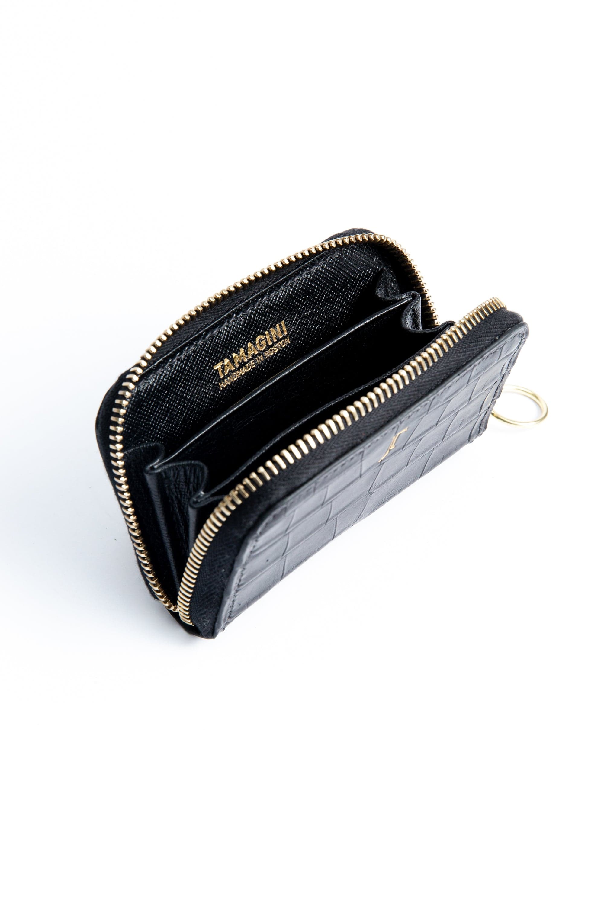 Tamagini Leather 