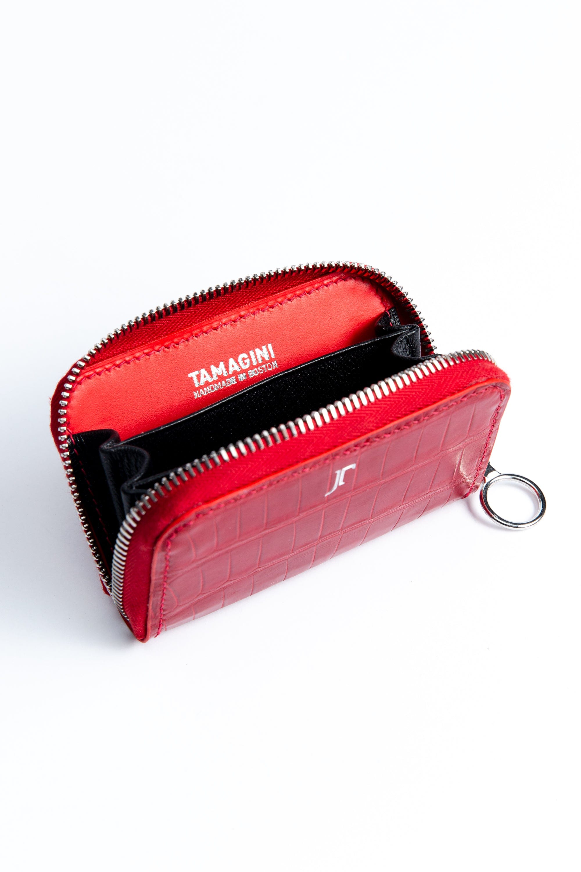 Tamagini Leather 