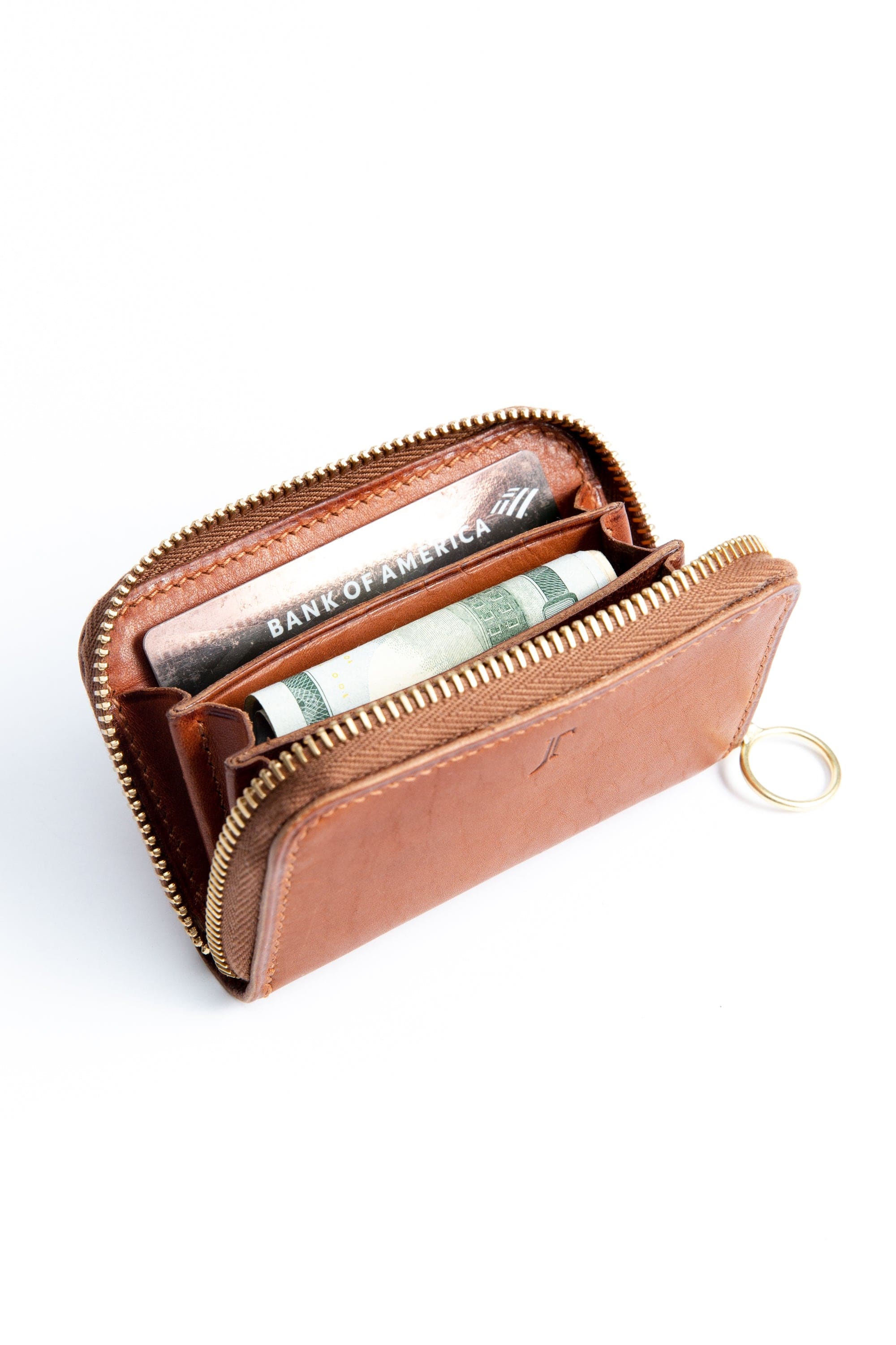 Tamagini Leather 