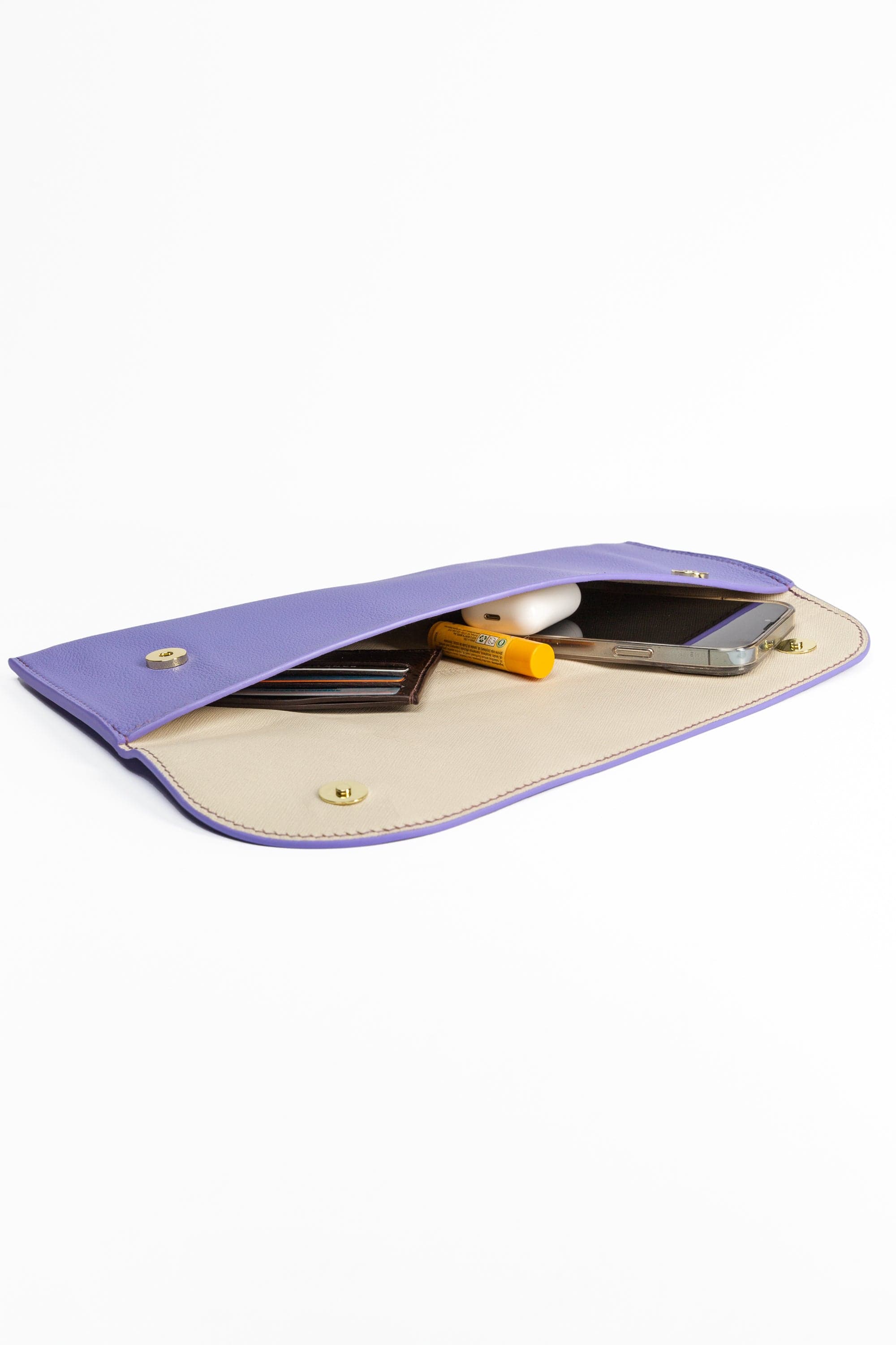 Tamagini Leather 