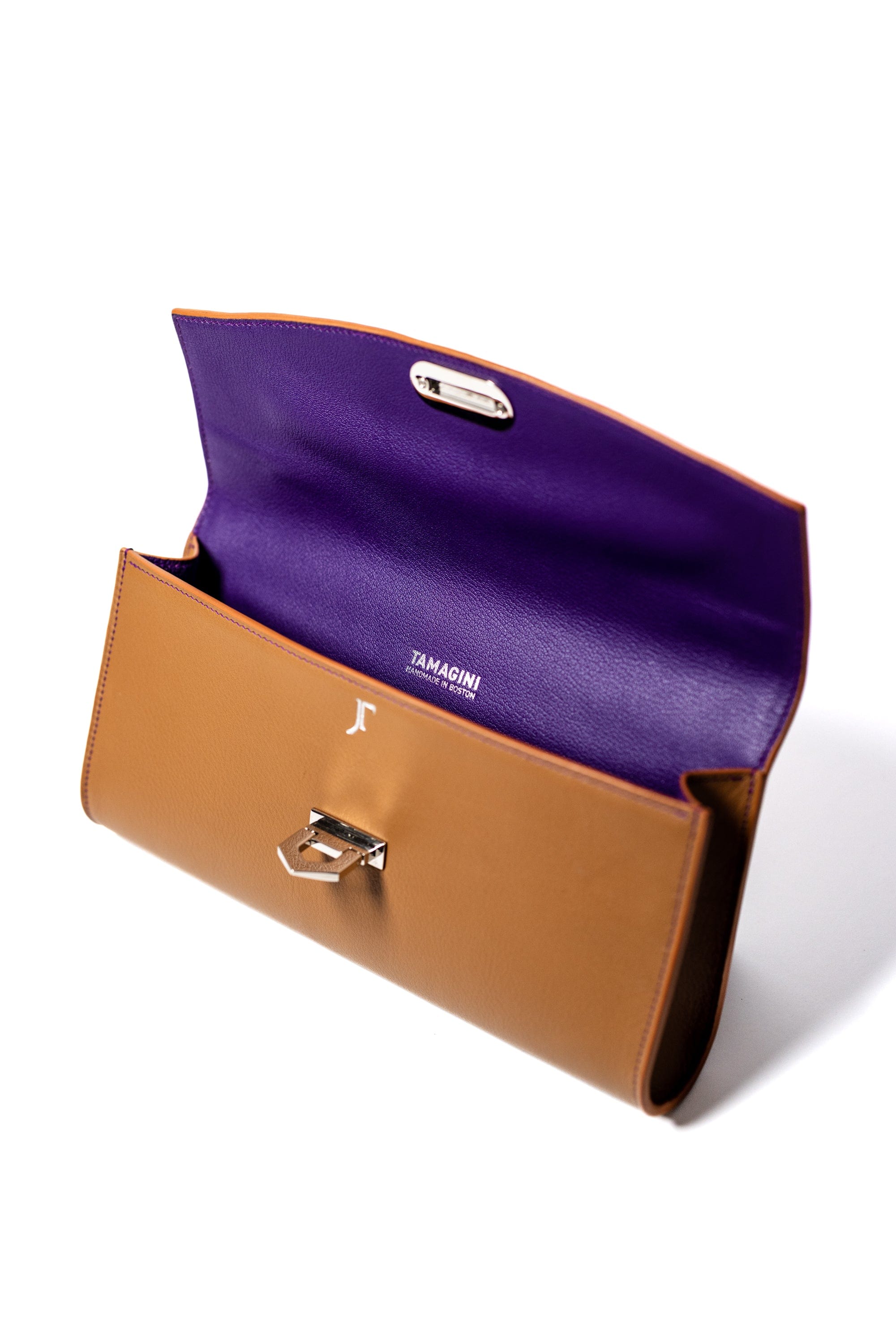 Tamagini Leather 