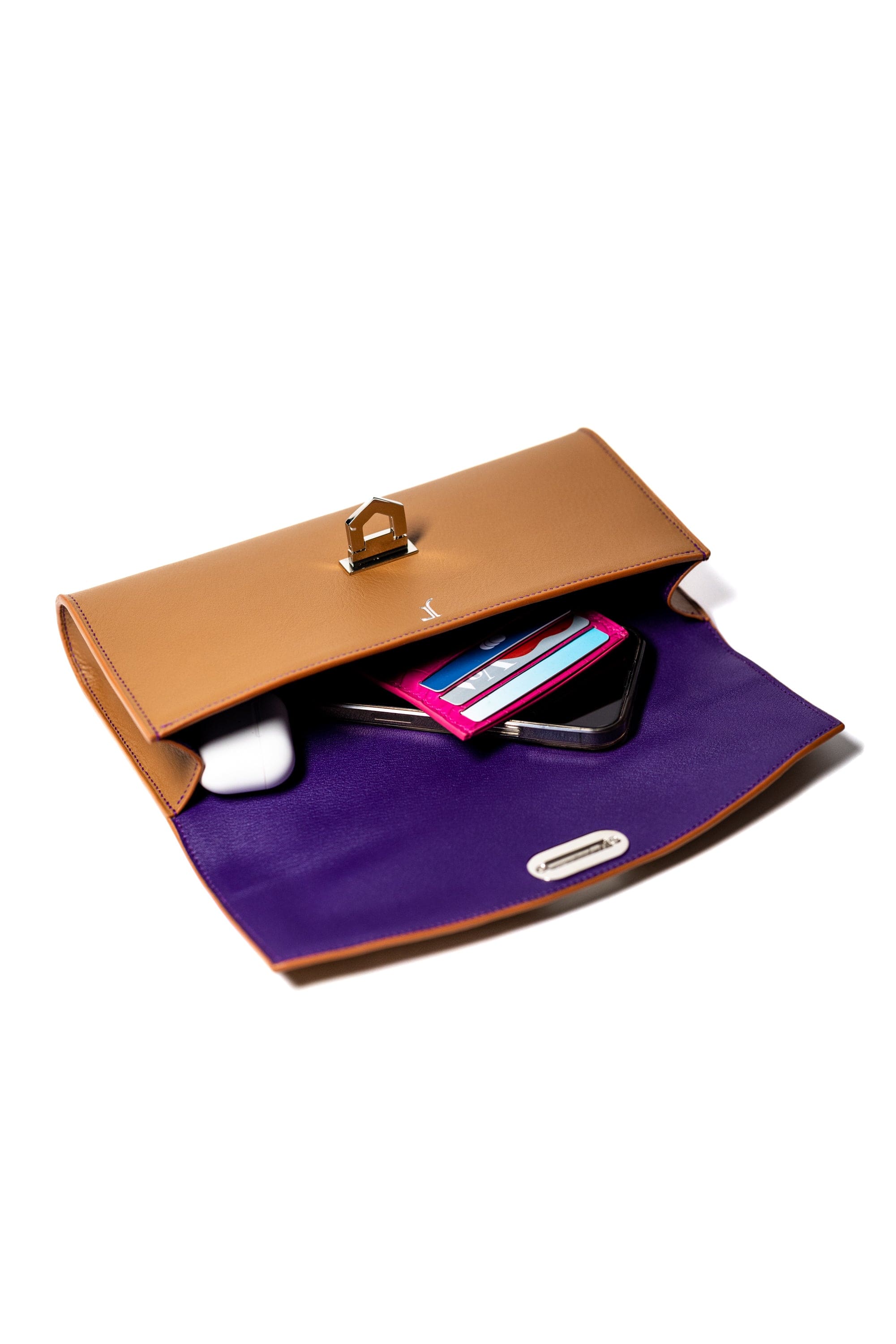 Tamagini Leather 