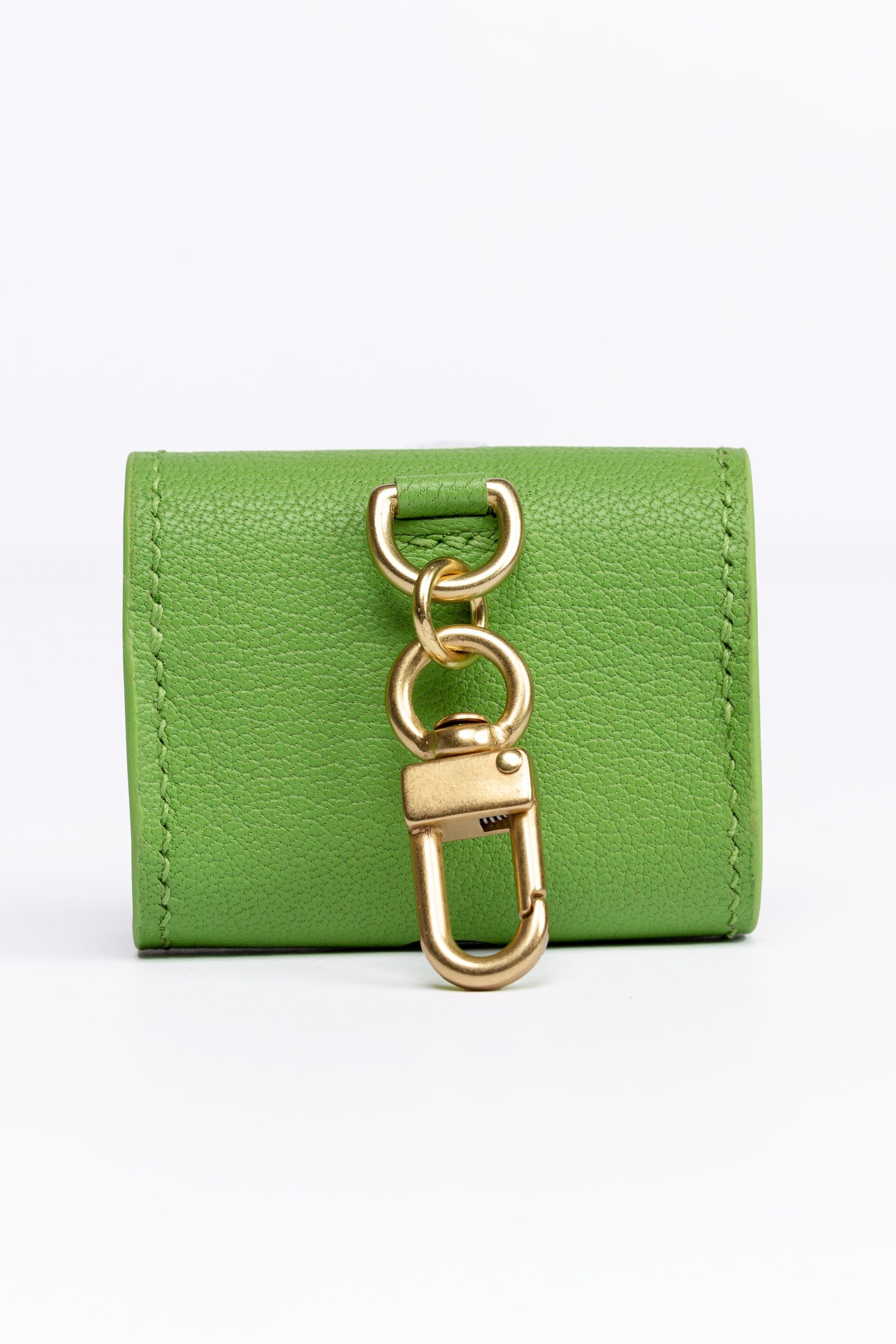 Tamagini Leather 