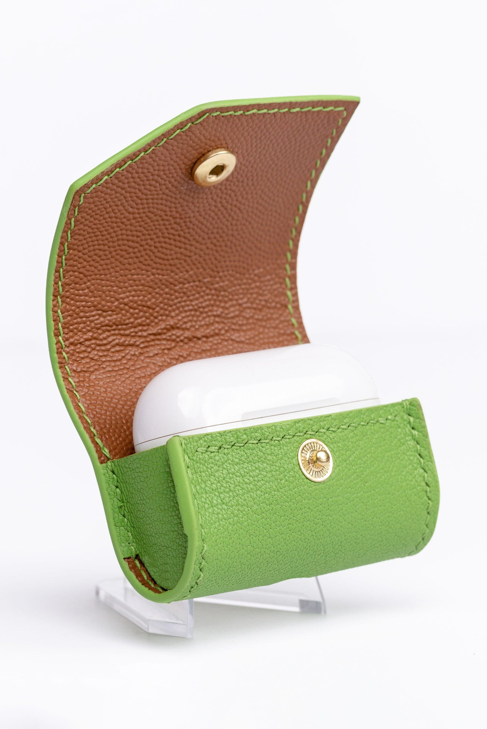 Tamagini Leather 