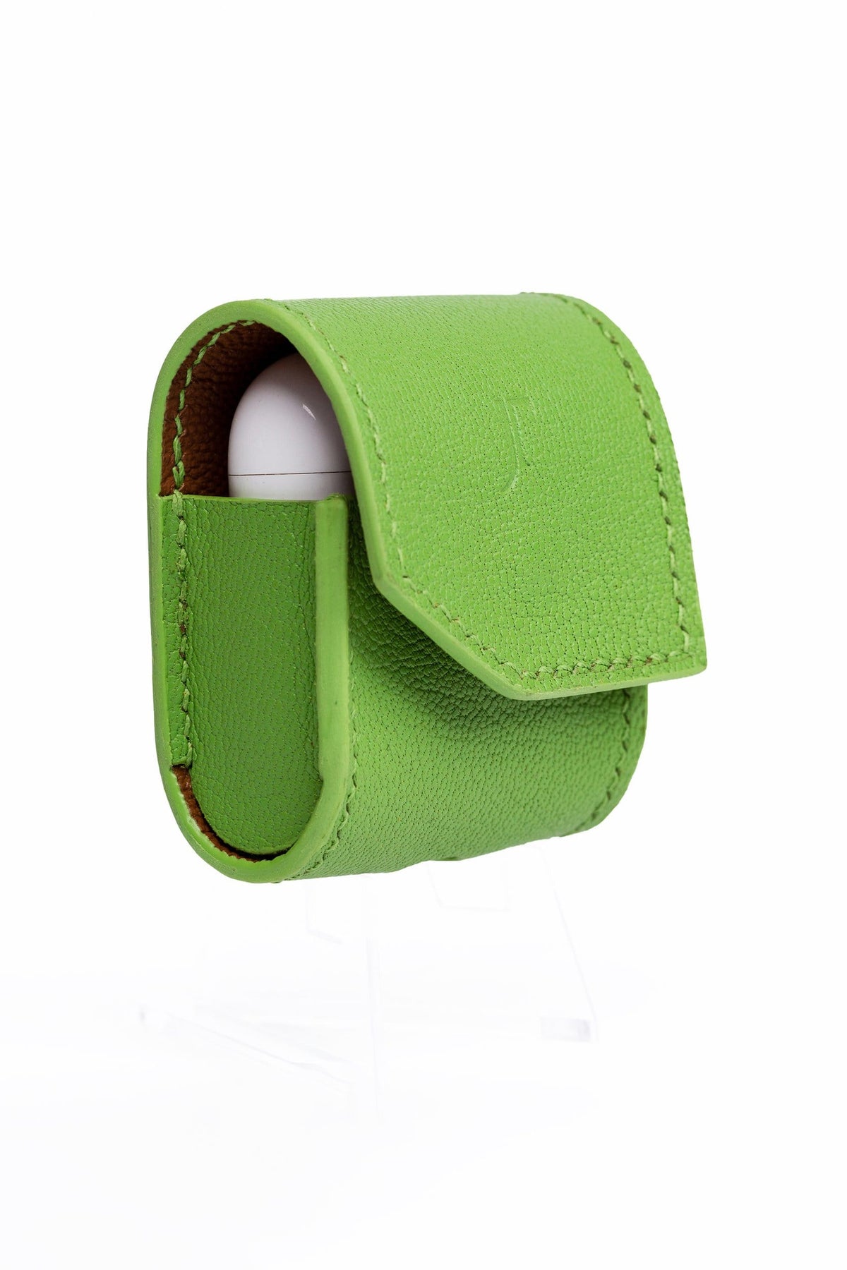 green leather cigarette case Crocodile 2-Finger Cigar Bosquet Paris Handmade leather lighter case in Italian Pueblo full Vintage Buxton Cigarette Case -