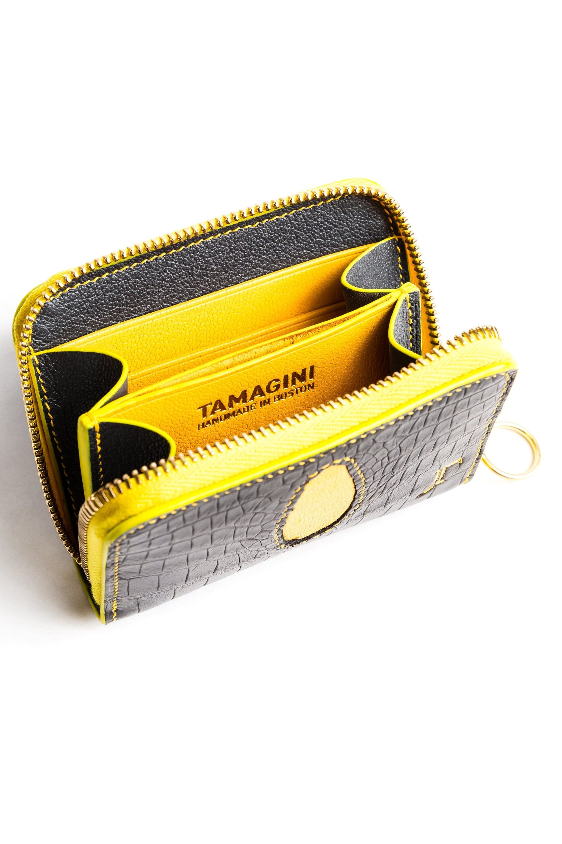 Tamagini Leather 