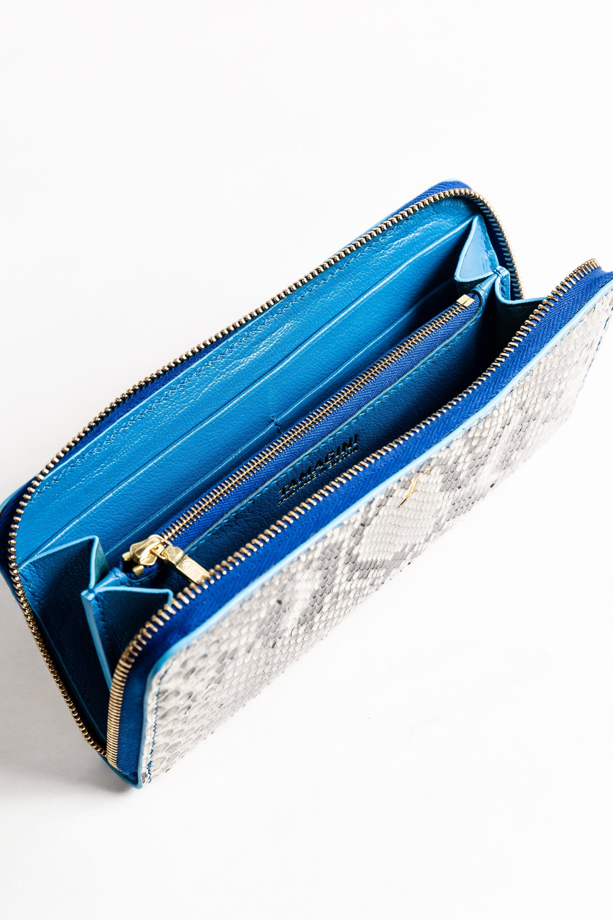 Tamagini Leather 