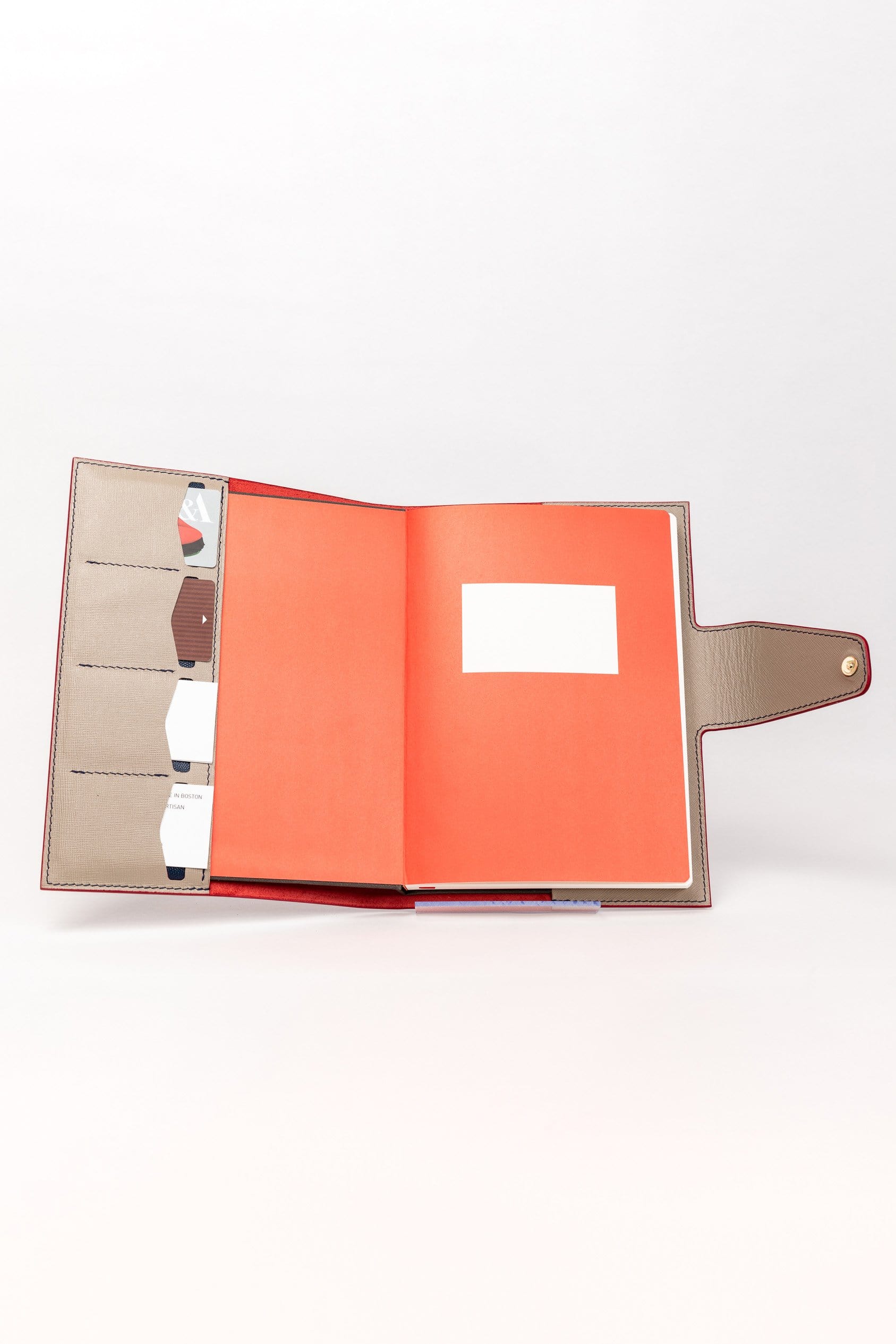 Tamagini Leather 
